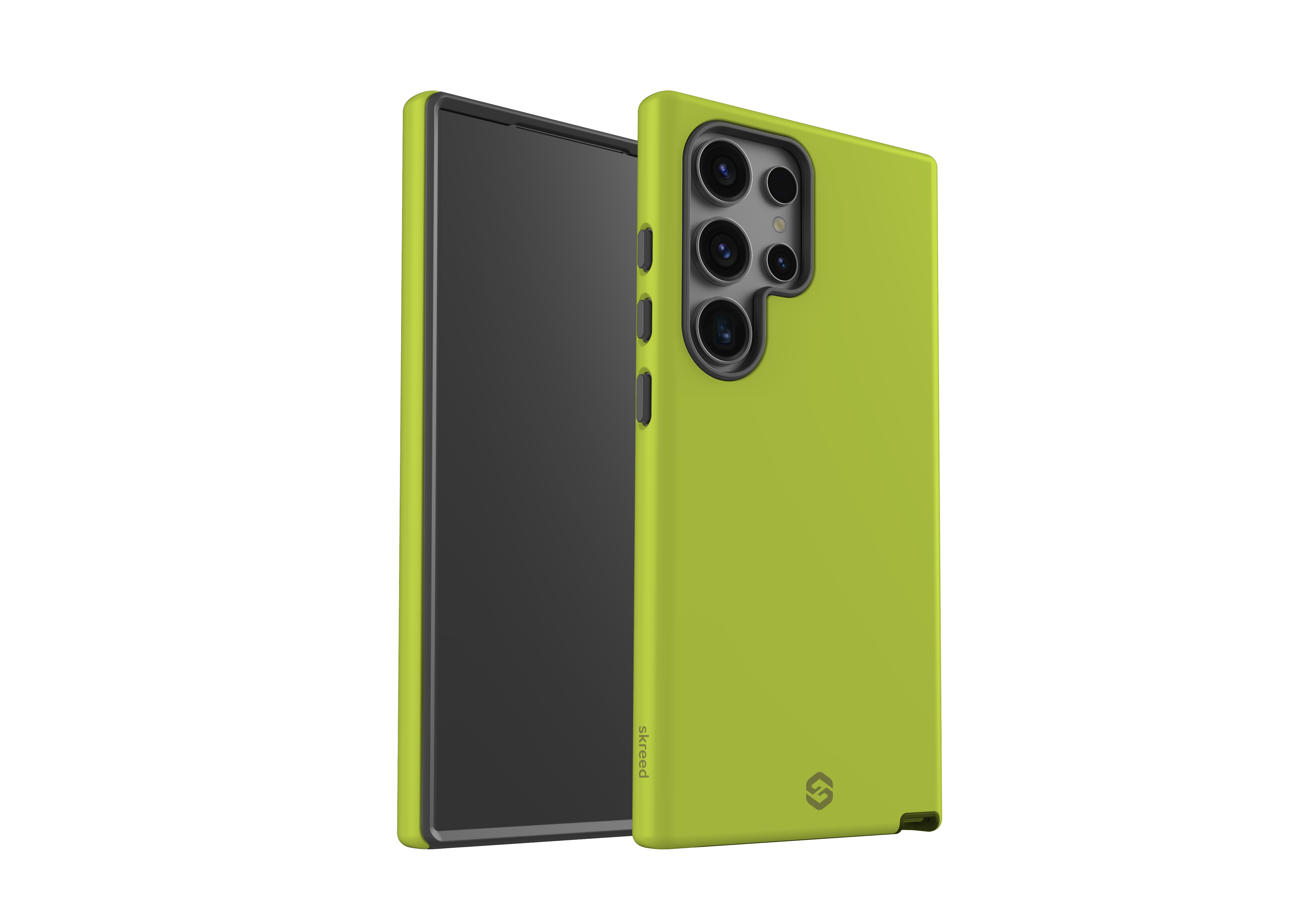 Go Green Case - Samsung Galaxy S24 Series
