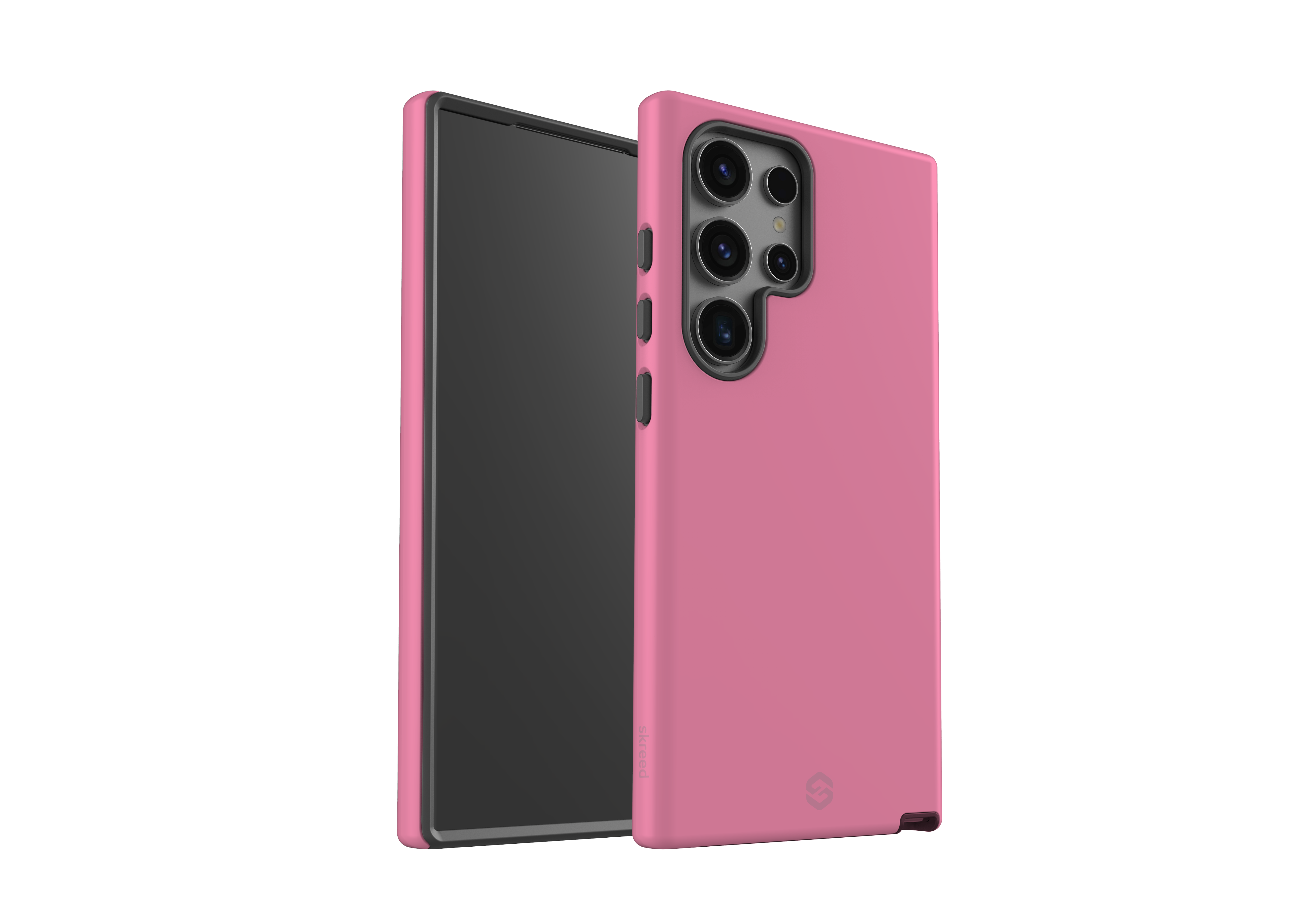 Playful Pink Case - Samsung Galaxy S24 Series
