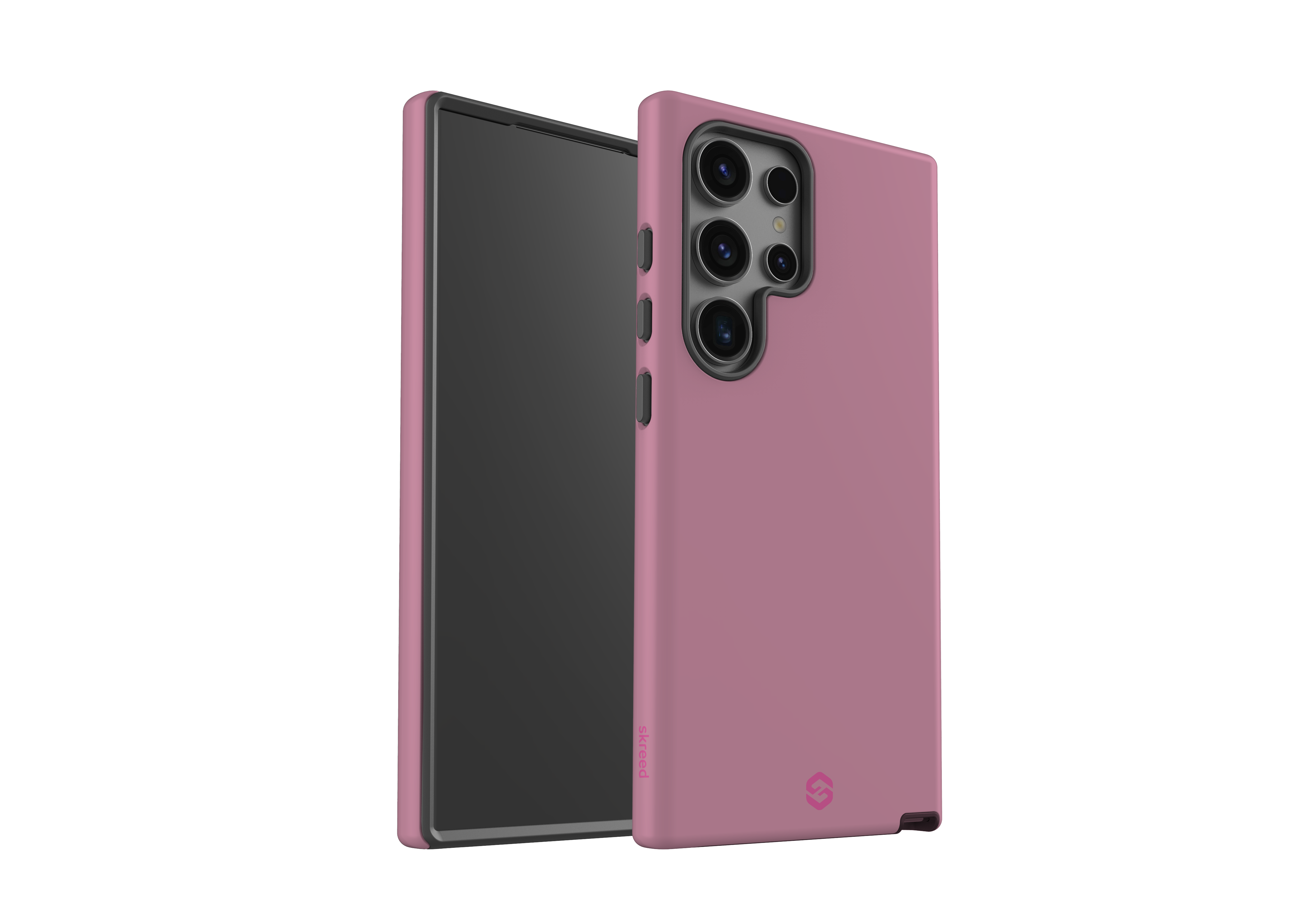 Playful Pink Case - Samsung Galaxy S24 Series
