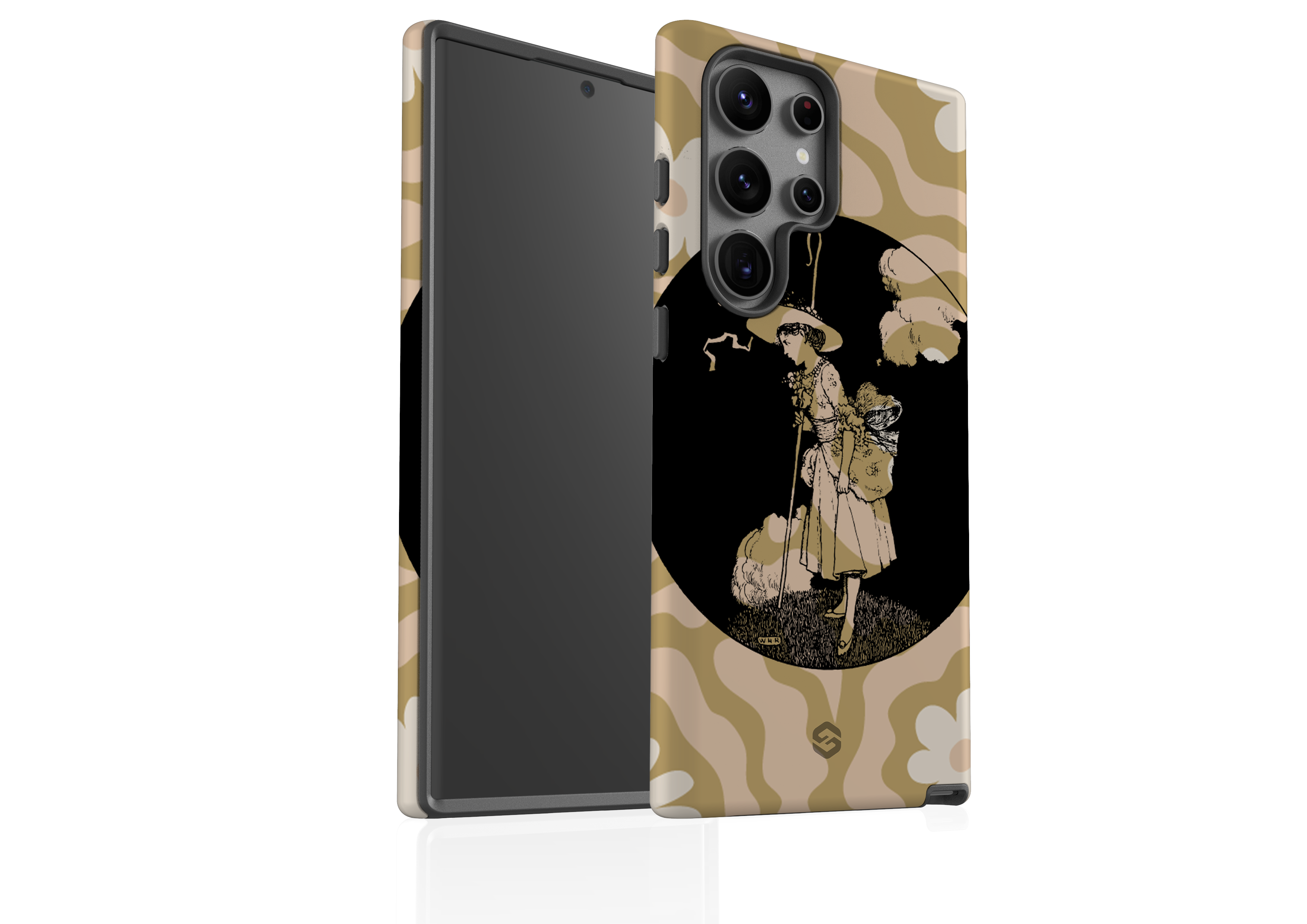 Shepherd’s Muse Case - Samsung Galaxy S23 Series