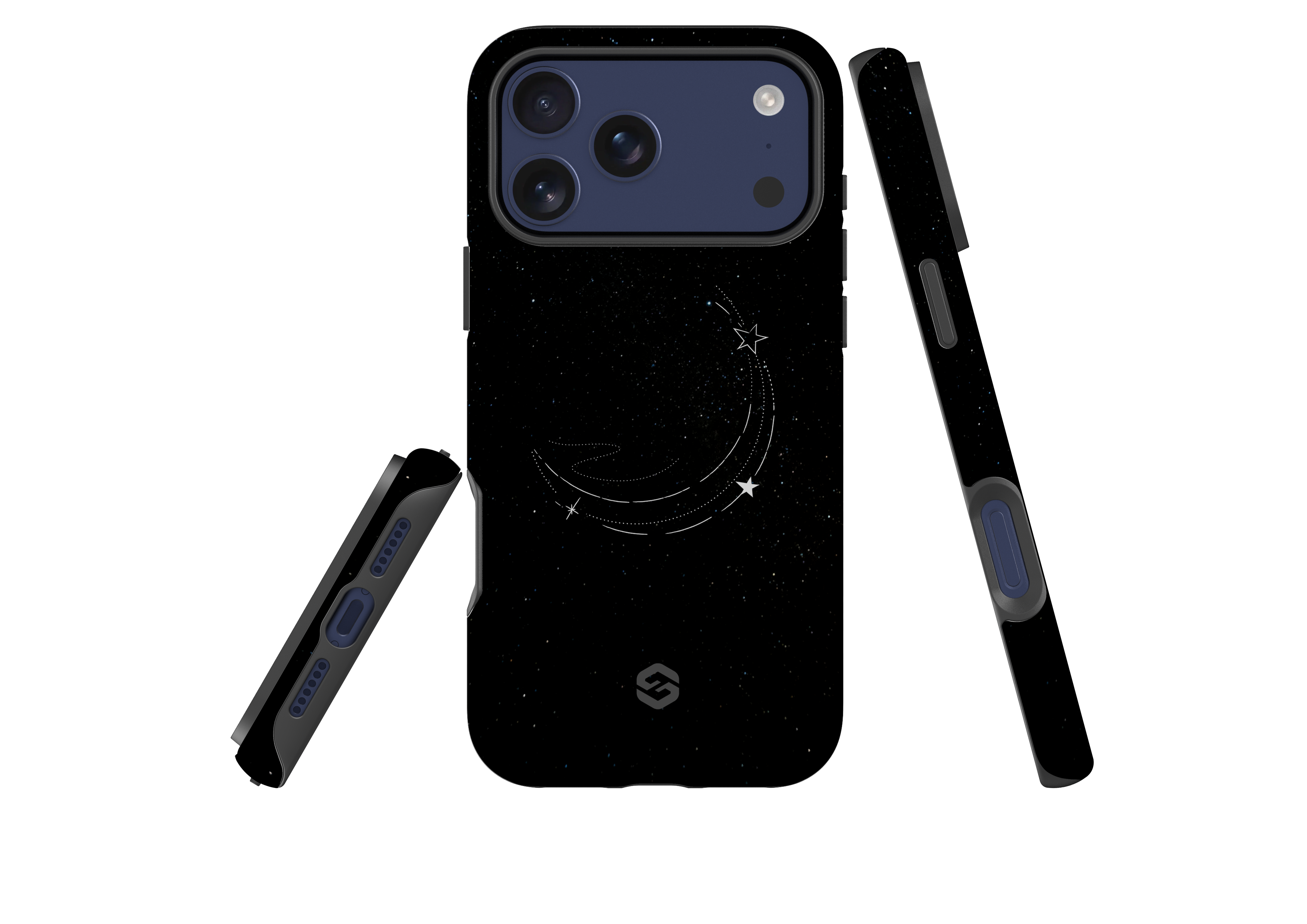 Starfield Case - iPhone 17 Series