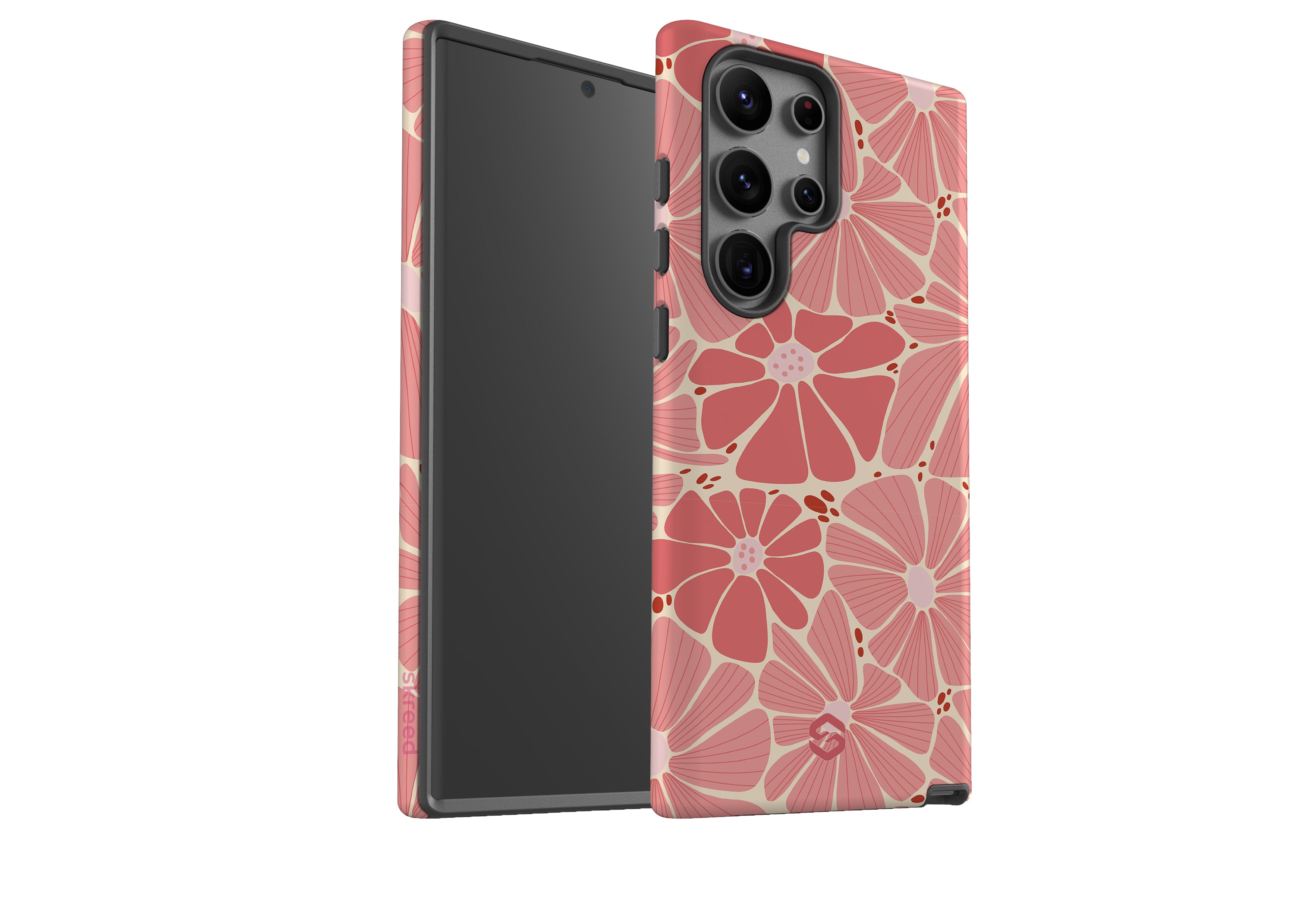 Petal Passion Case - Samsung Galaxy S23 Series