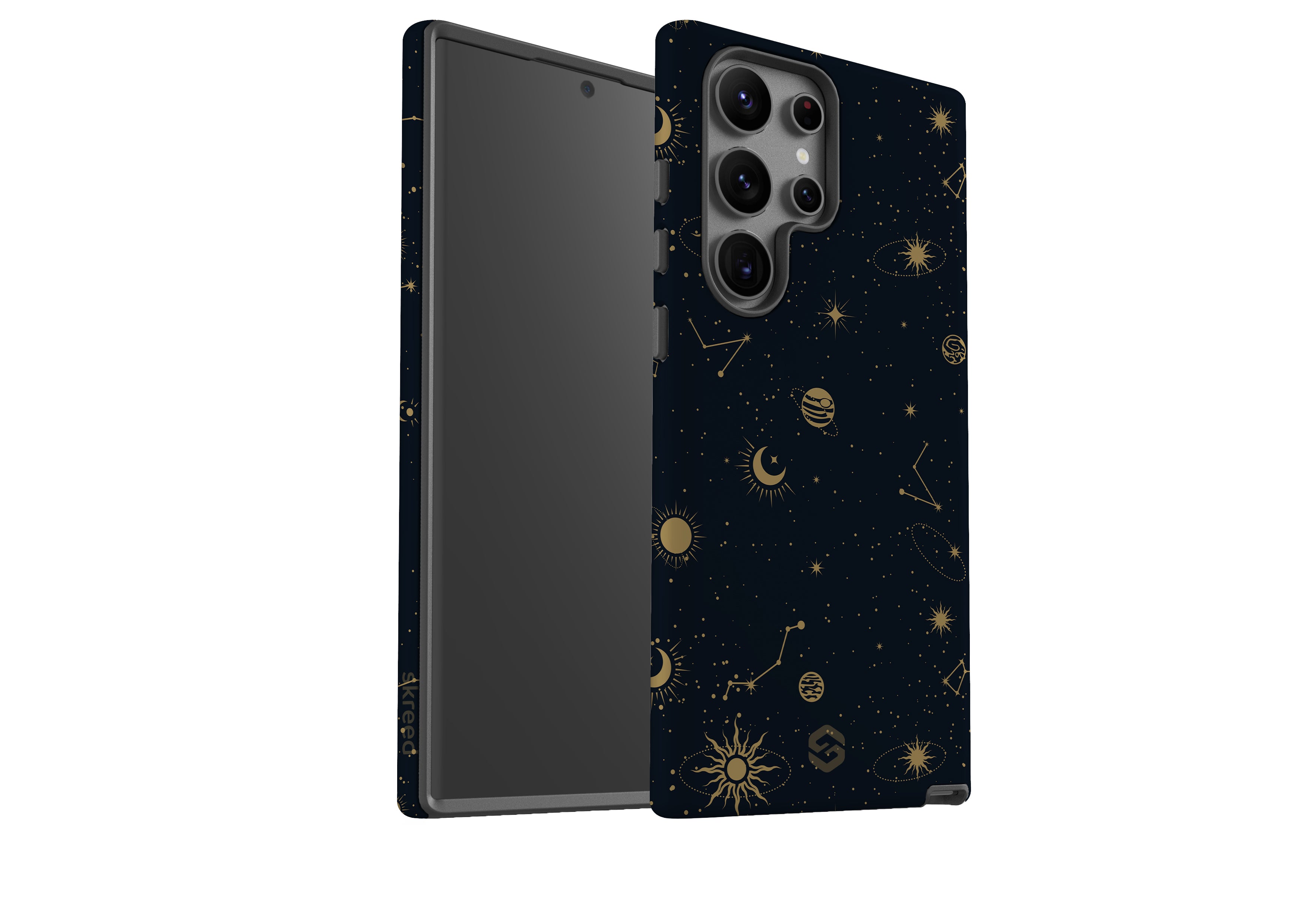 Galactic Dreamer Case - Samsung Galaxy S23 Series
