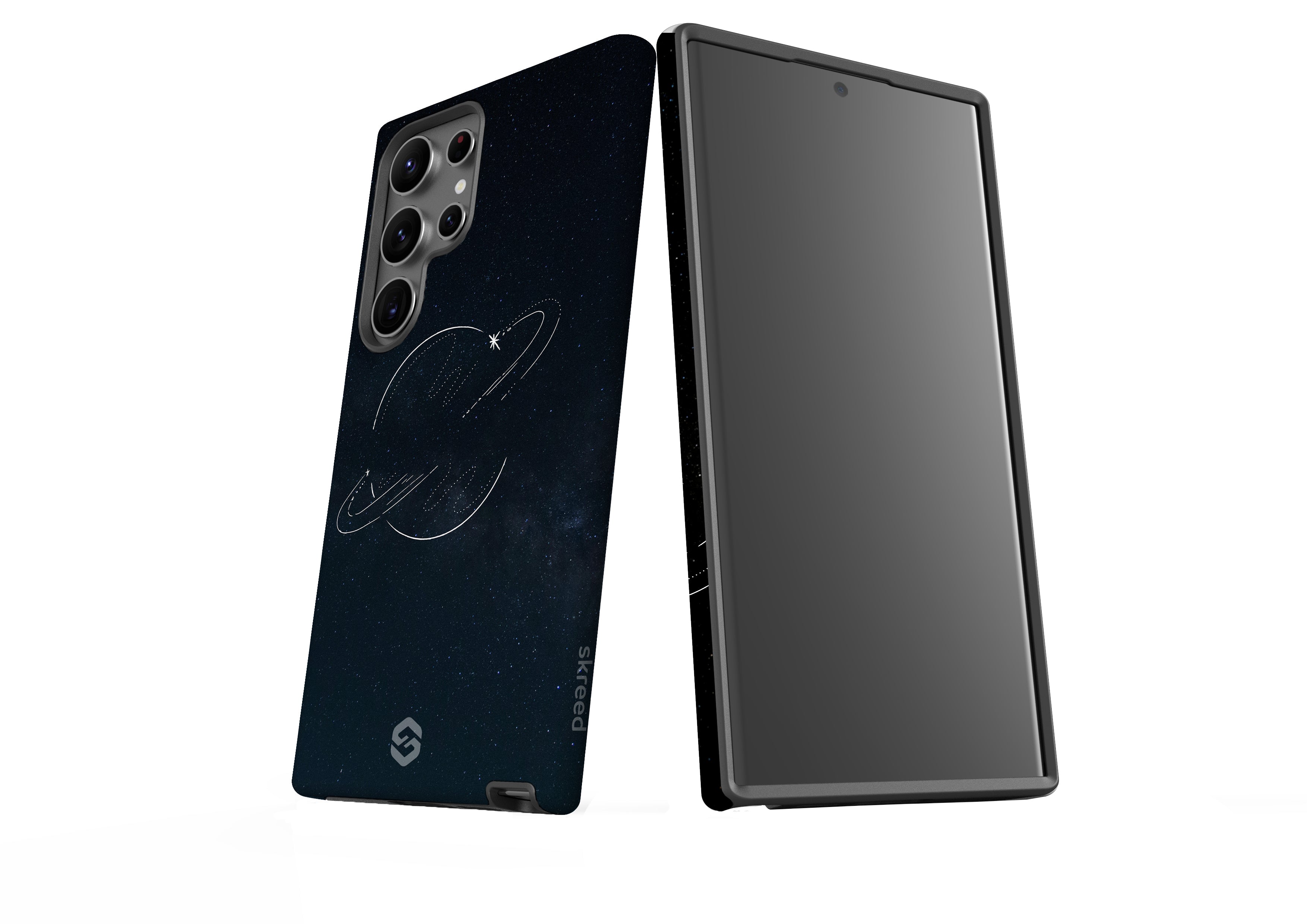 Astro Eclipse Case - Samsung Galaxy S23 Series