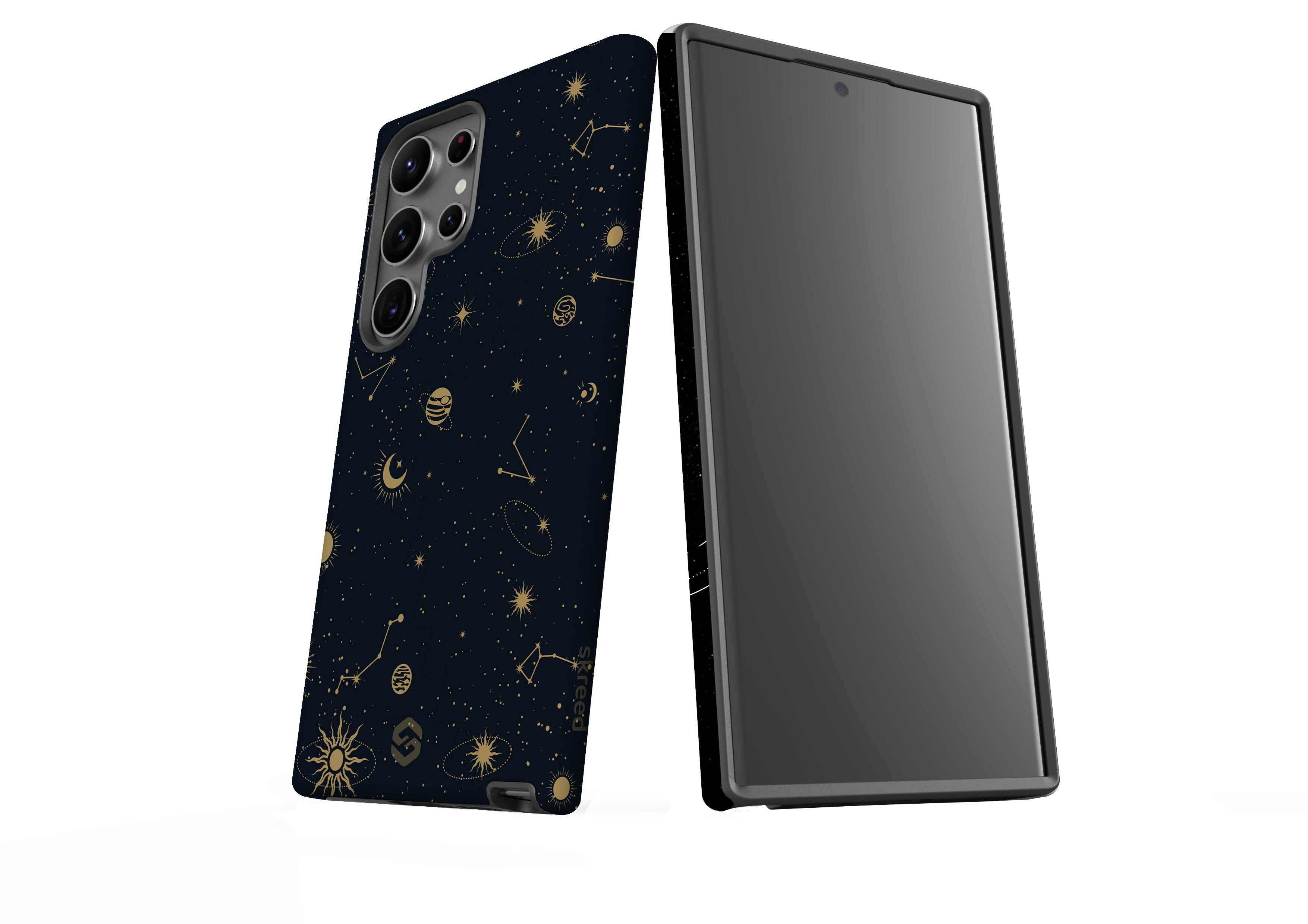 Galactic Dreamer Case - Samsung Galaxy S23 Series