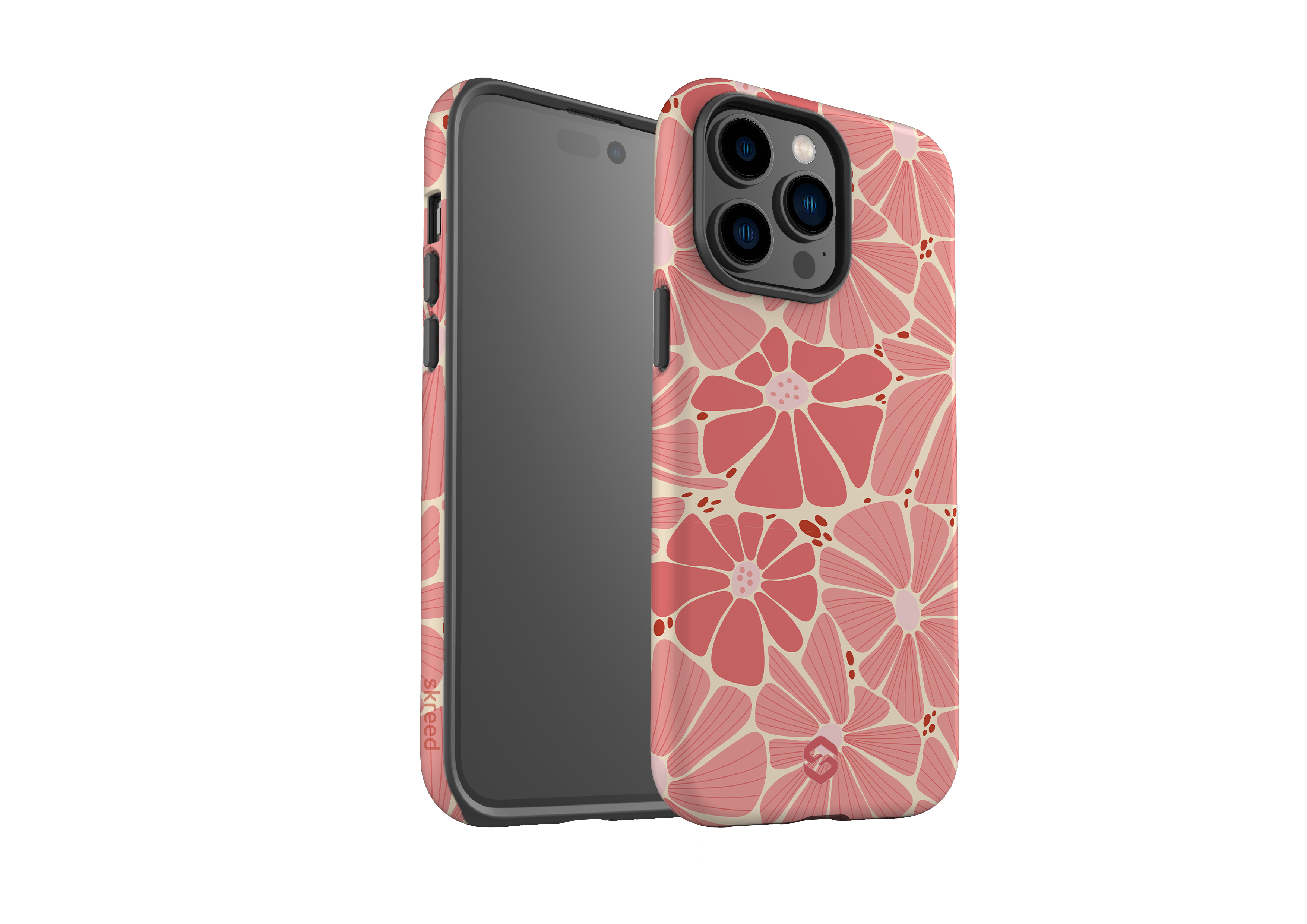 Petal Passion Case - iPhone 14 Series
