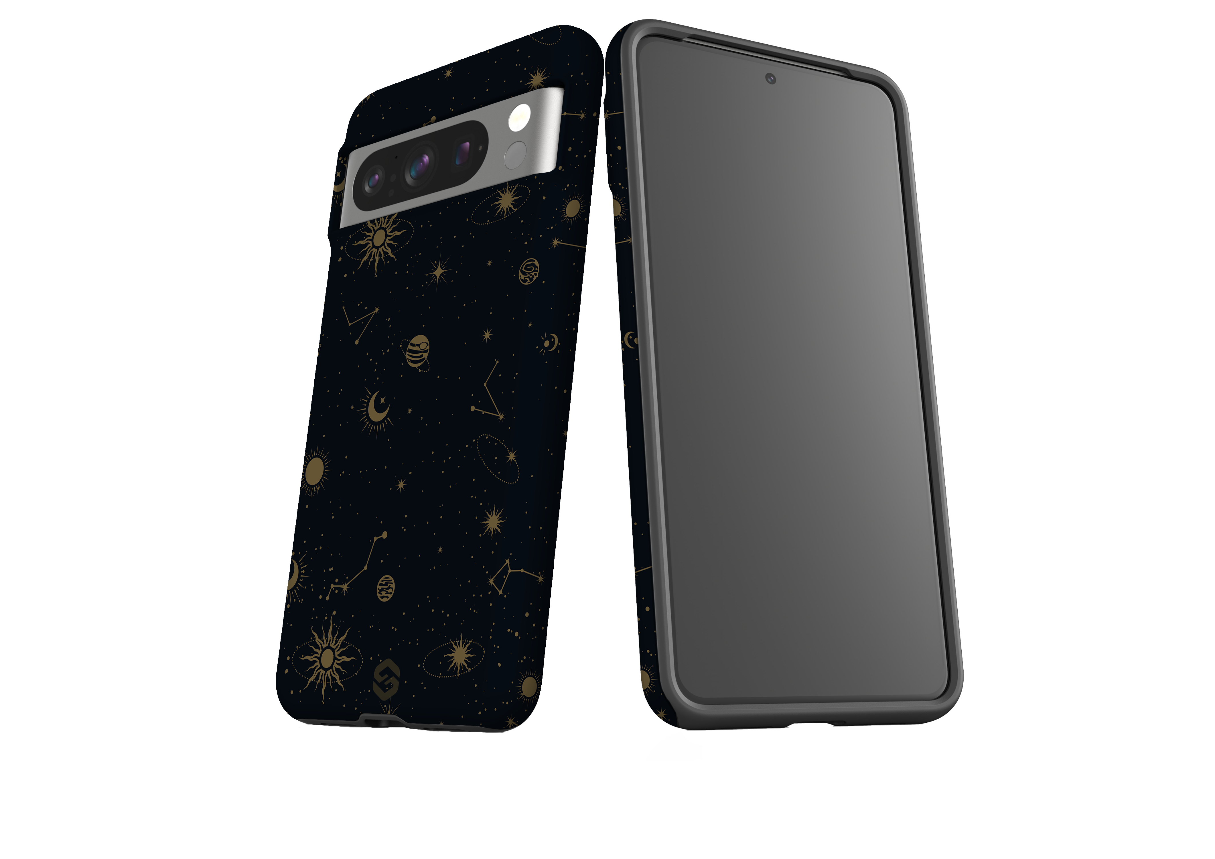 Galactic Dreamer Case - Google Pixel Series