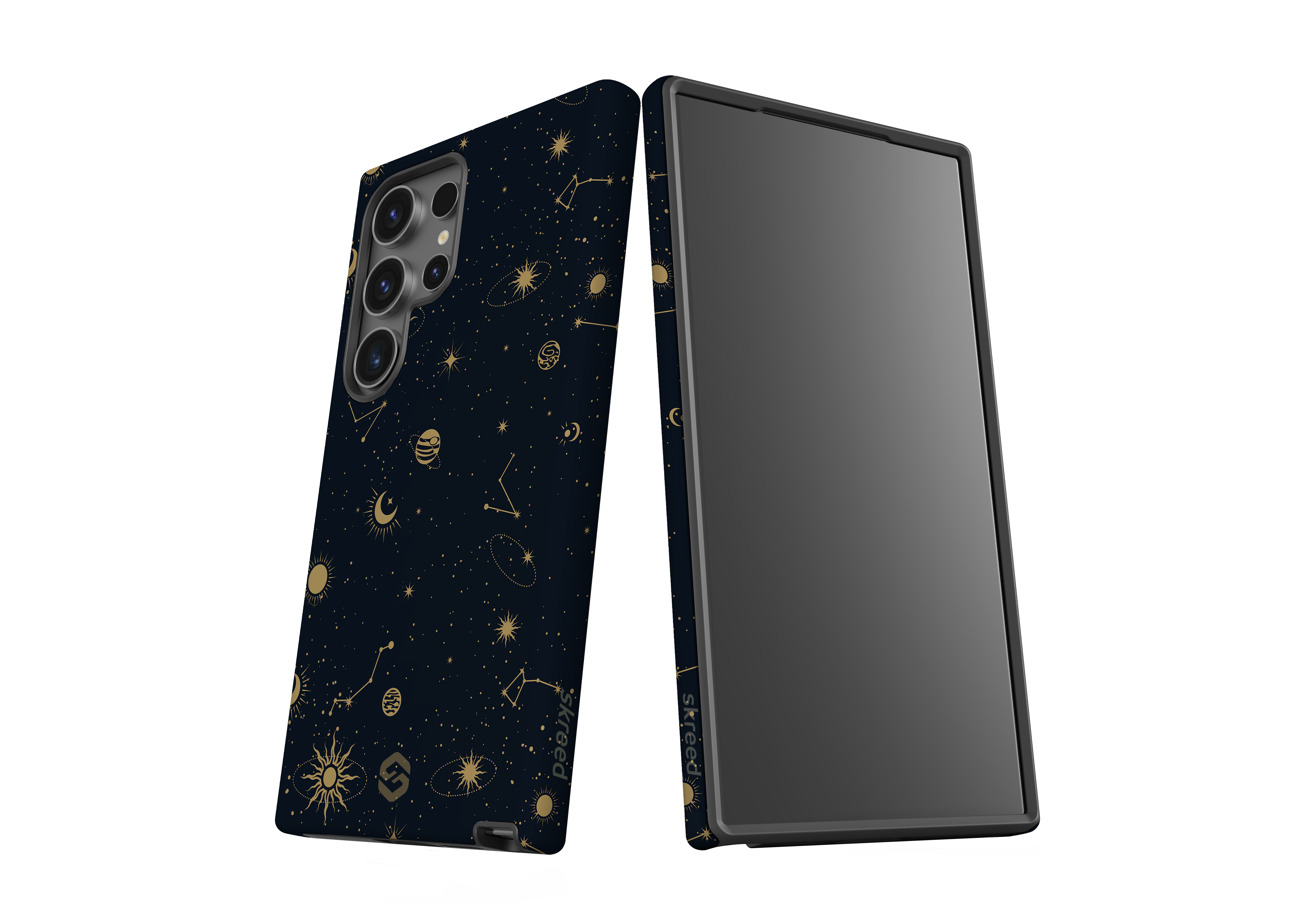 Galactic Dreamer Case - Samsung Galaxy S24 Series