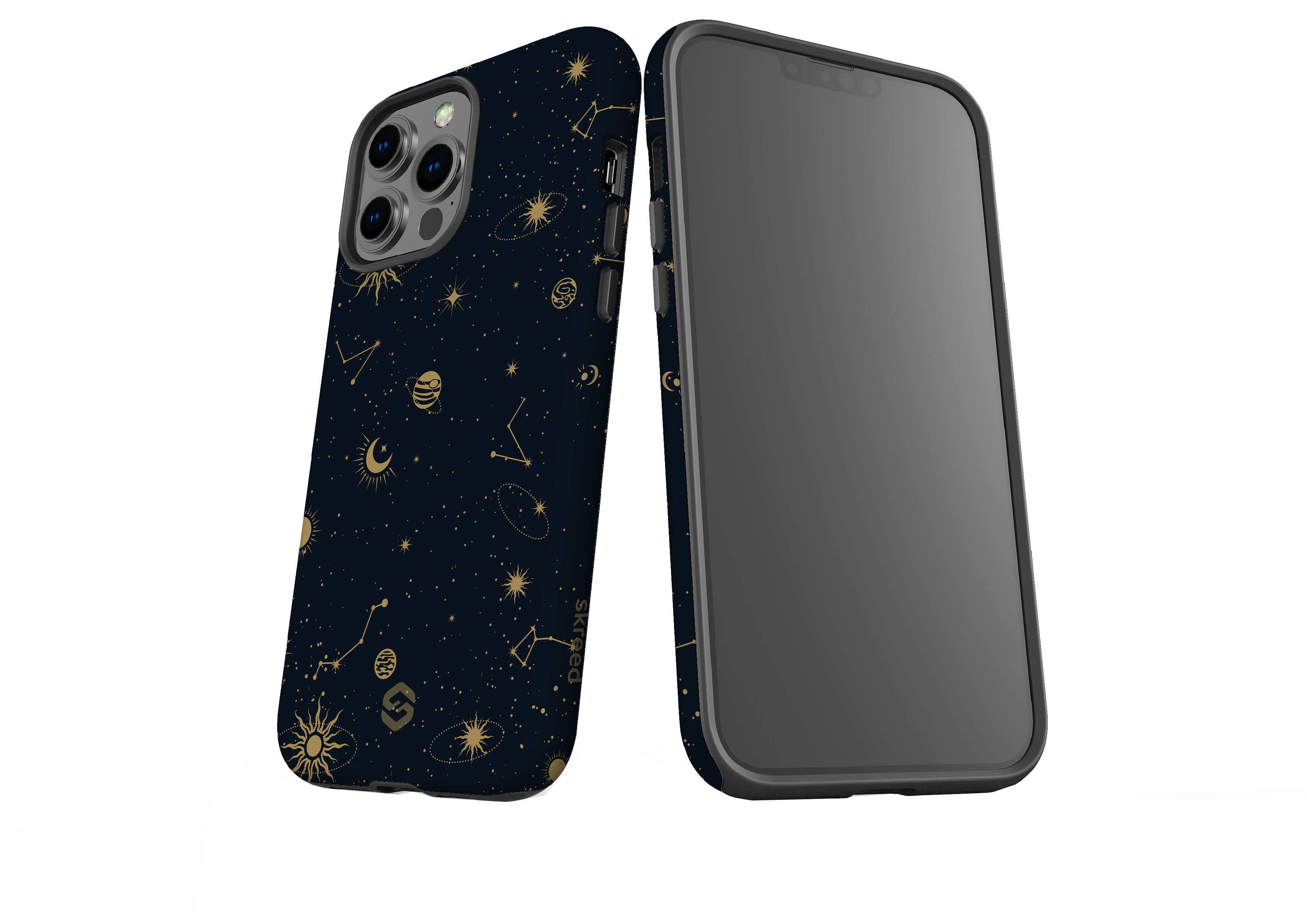Galactic Dreamer Case - iPhone 13 Series