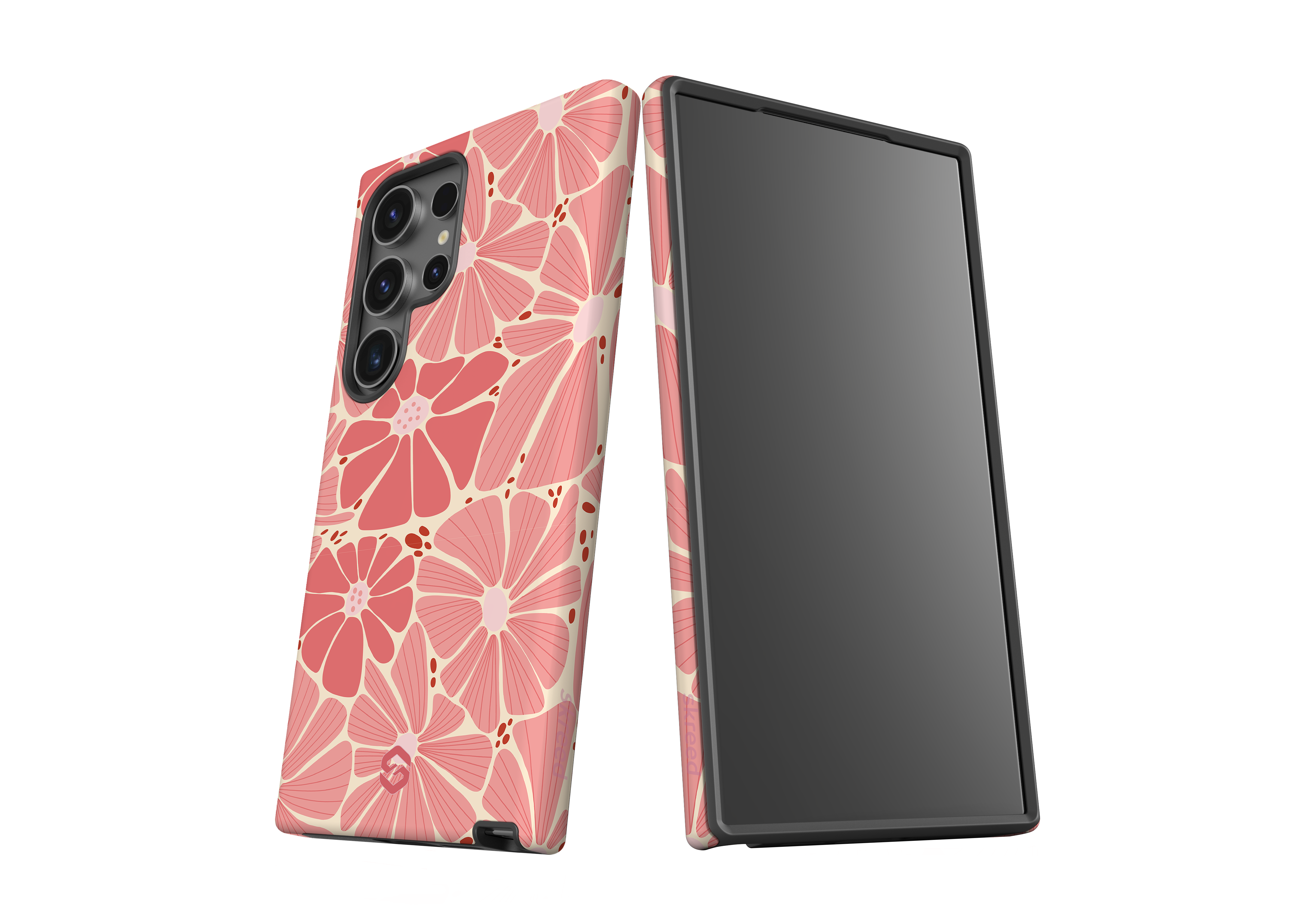 Petal Passion Case - Samsung Galaxy S24 Series
