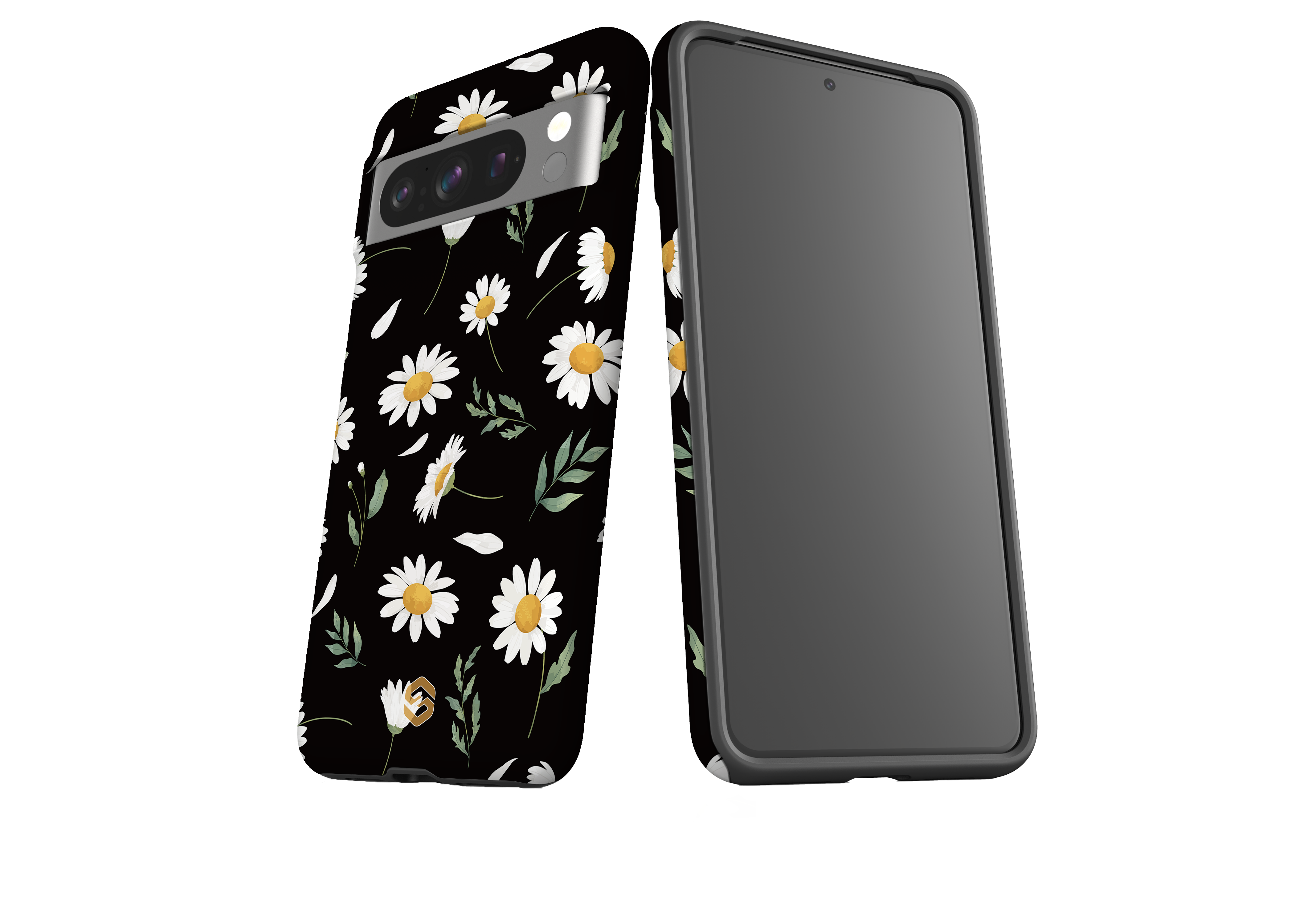Midnight Daisies
