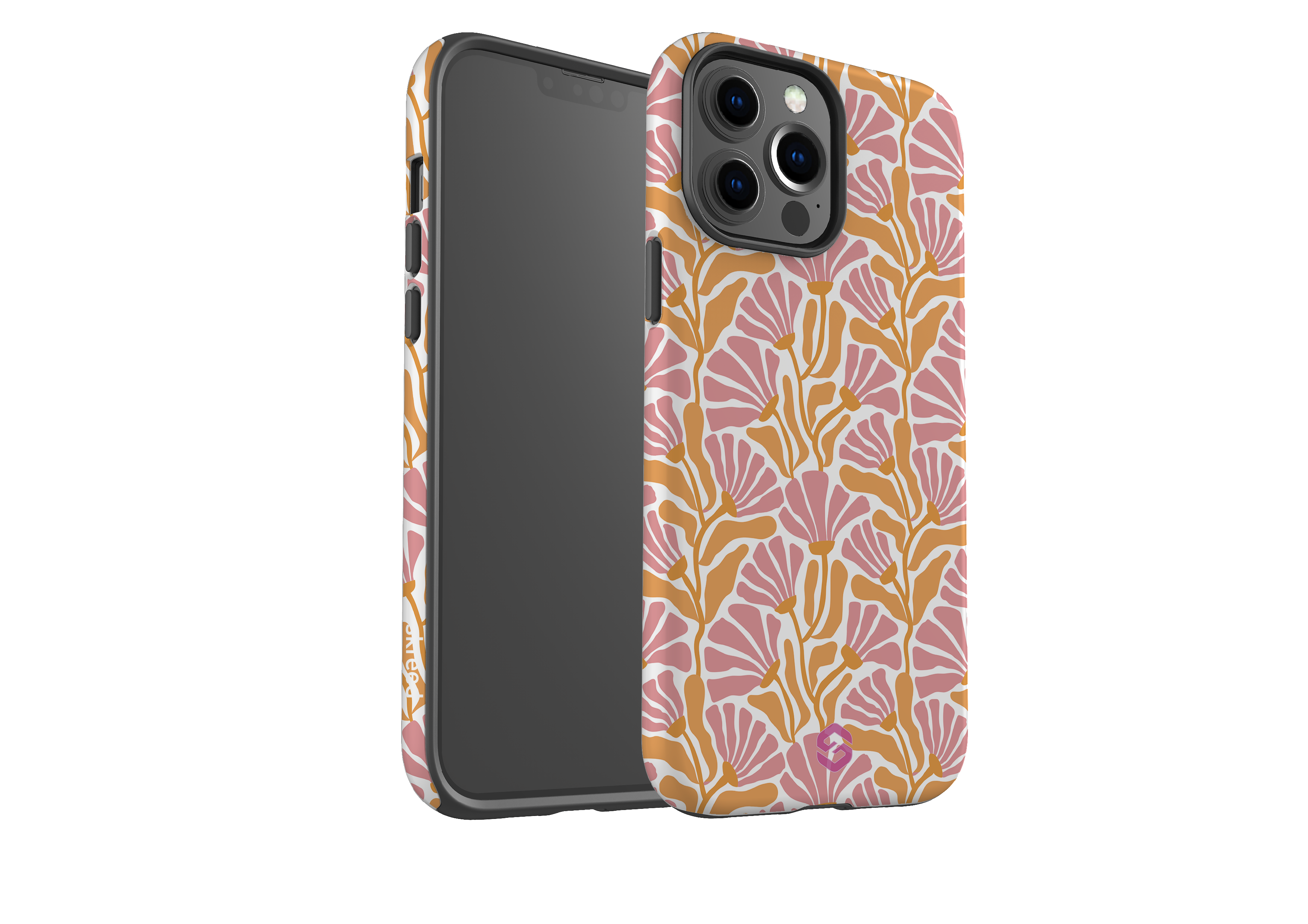 Spring Bloom Case - iPhone 13 Series