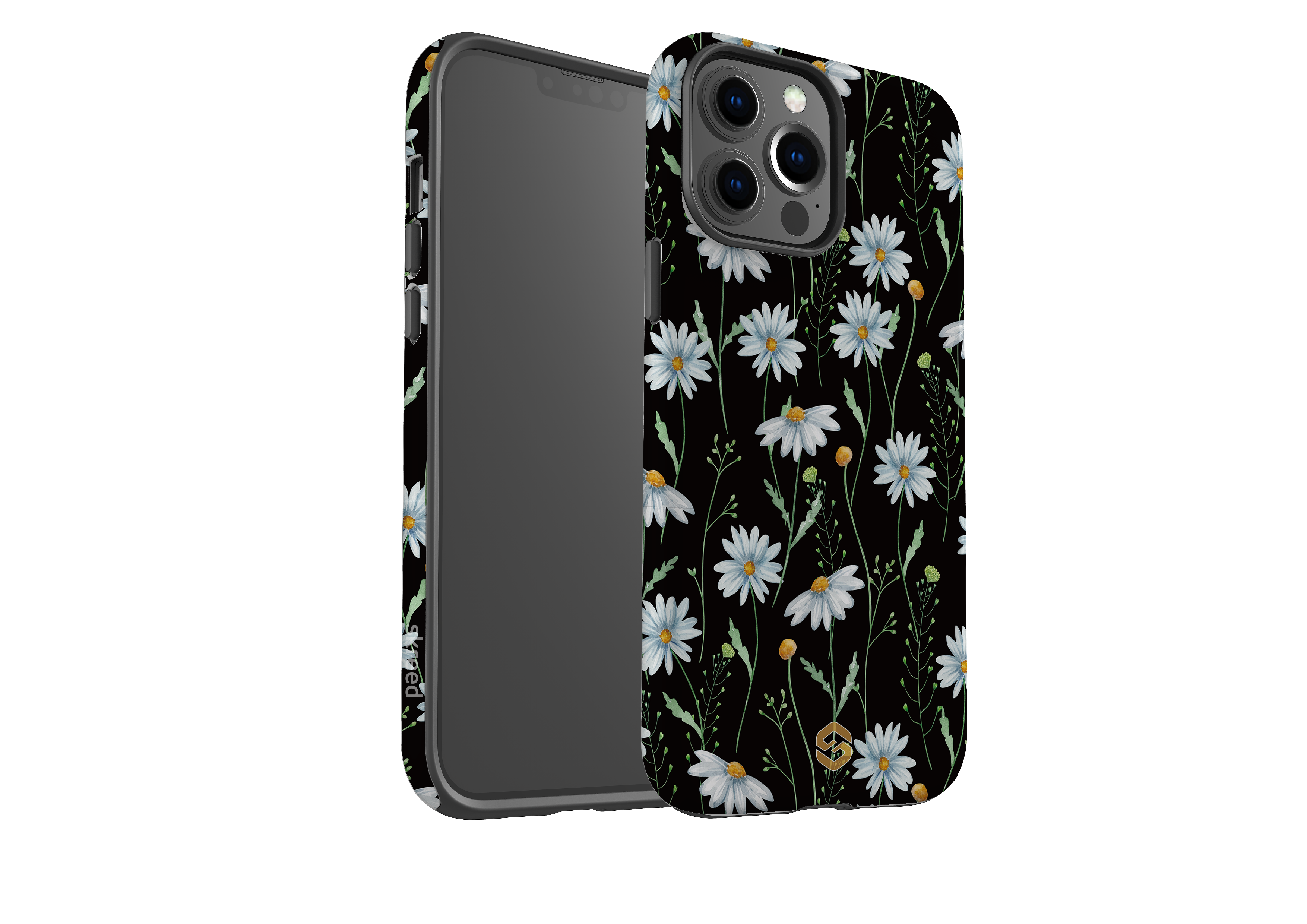 Ivory Garden Case - iPhone 13 Series
