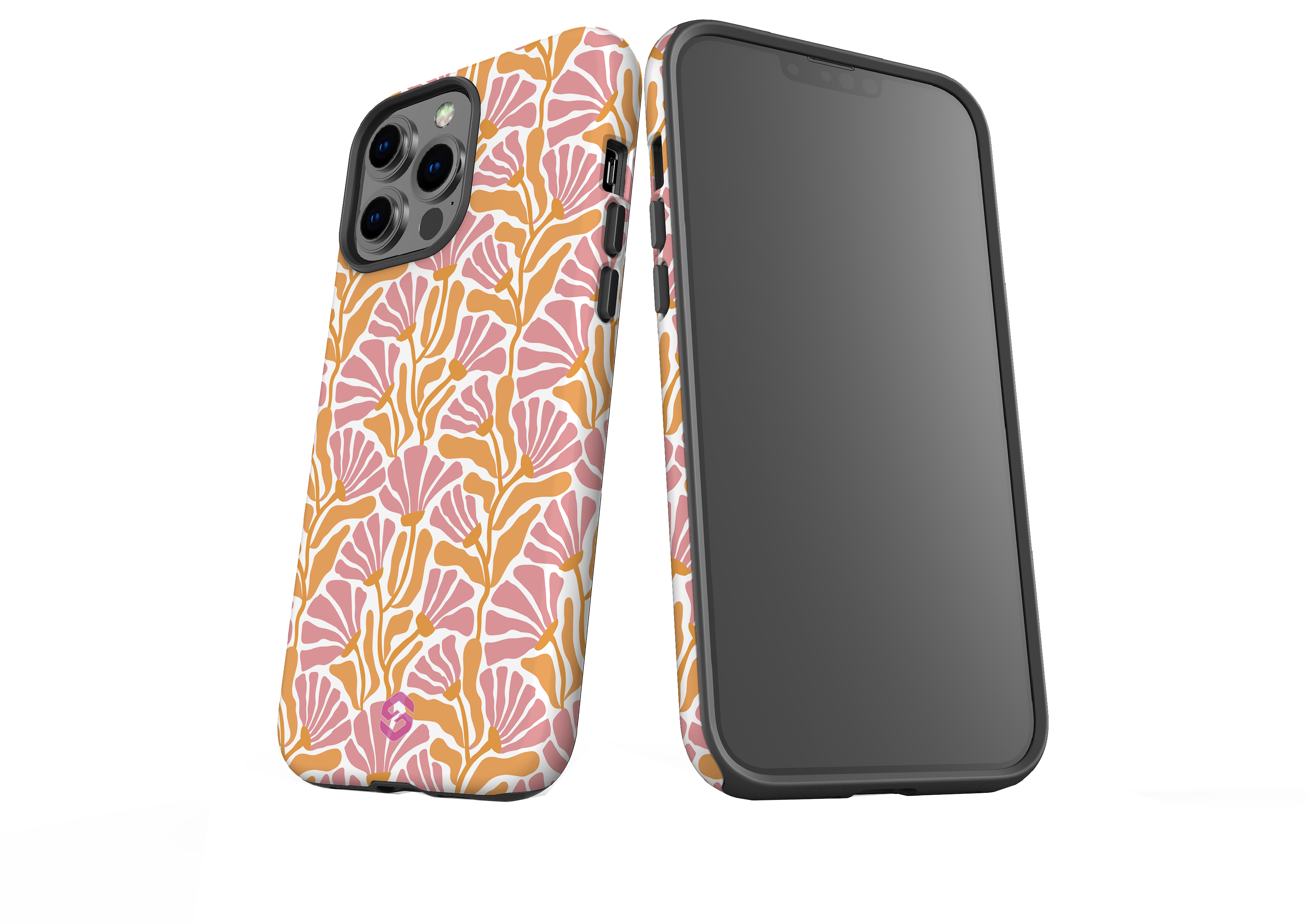 Spring Bloom Case - iPhone 13 Series