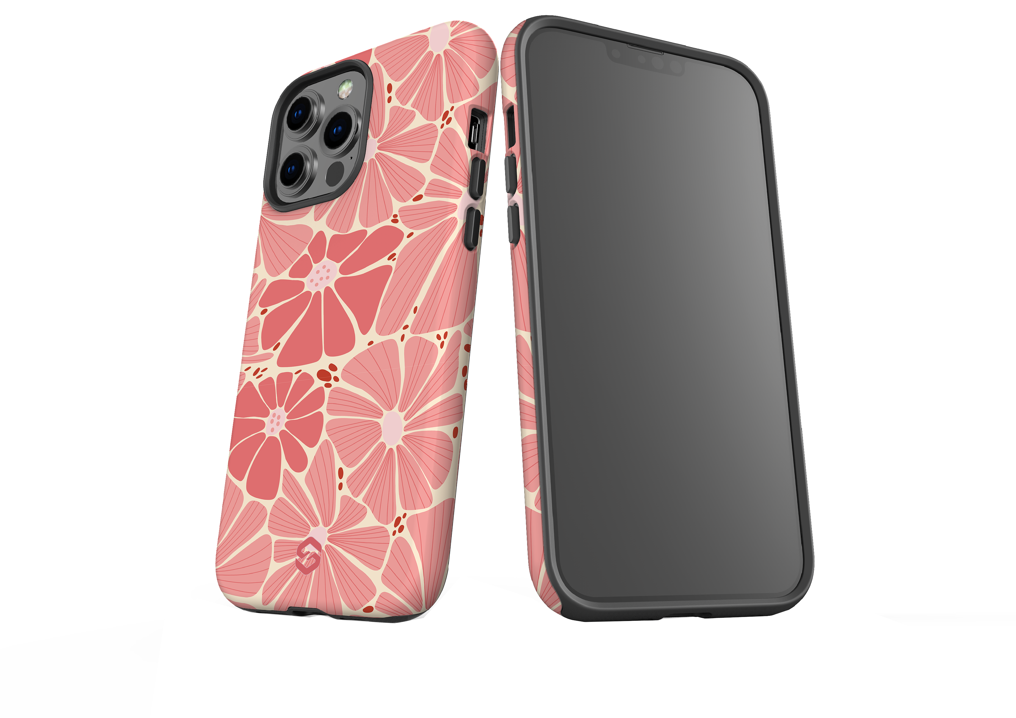 Petal Passion Case - iPhone 13 Series
