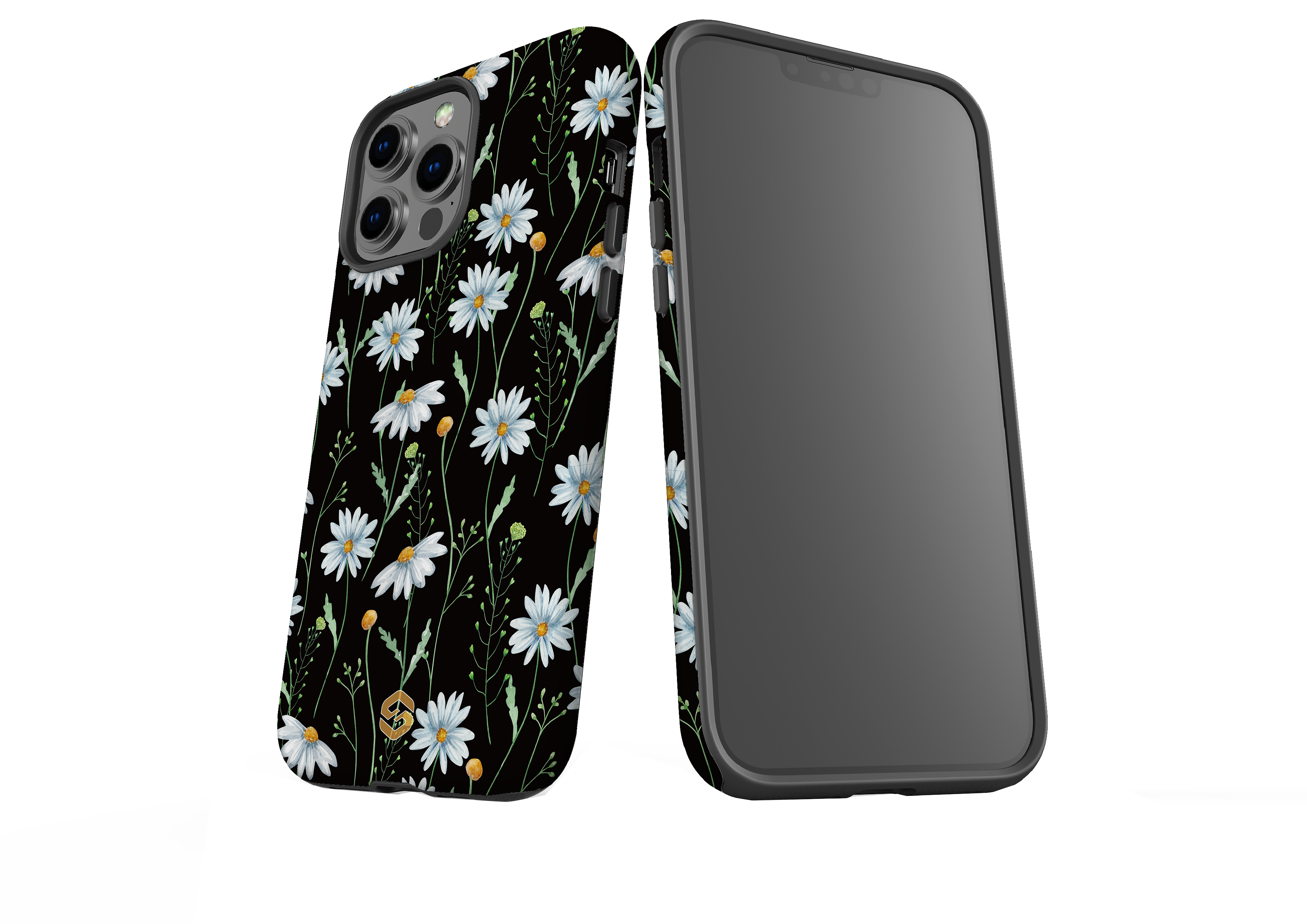 Ivory Garden Case - iPhone 13 Series