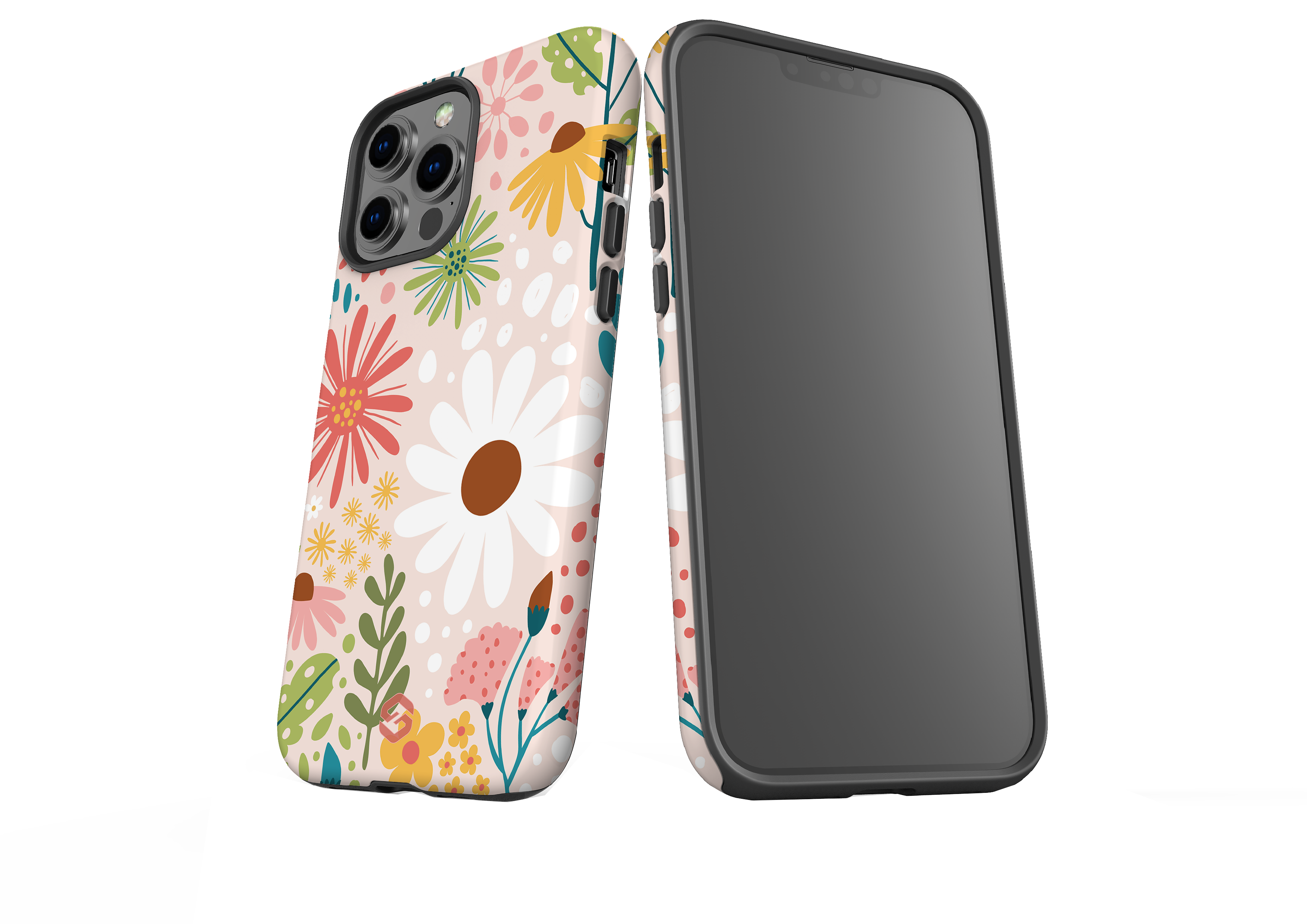 Meadow Blossom Case - iPhone 13 Series