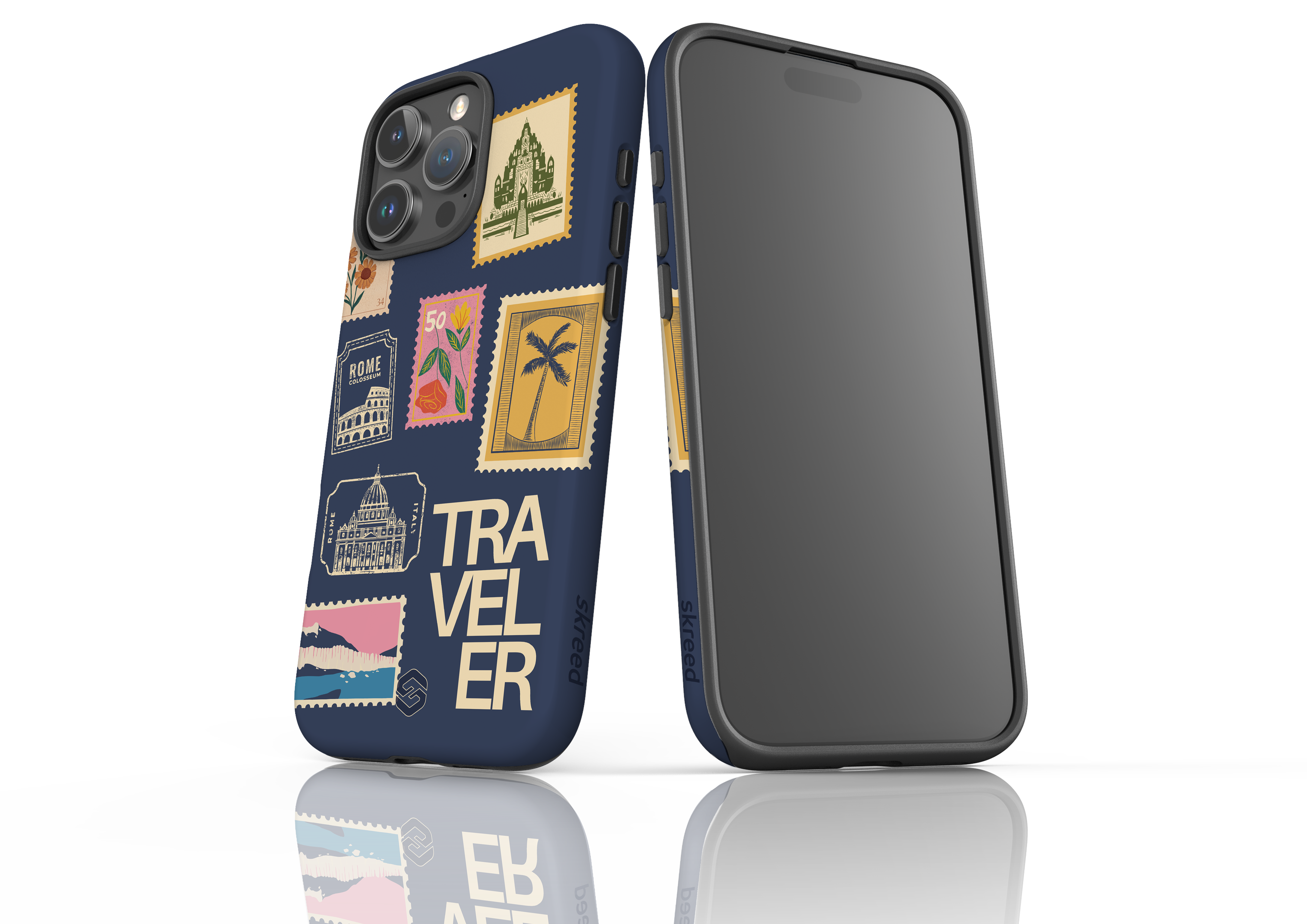 Voyager Case - iPhone 16 Series
