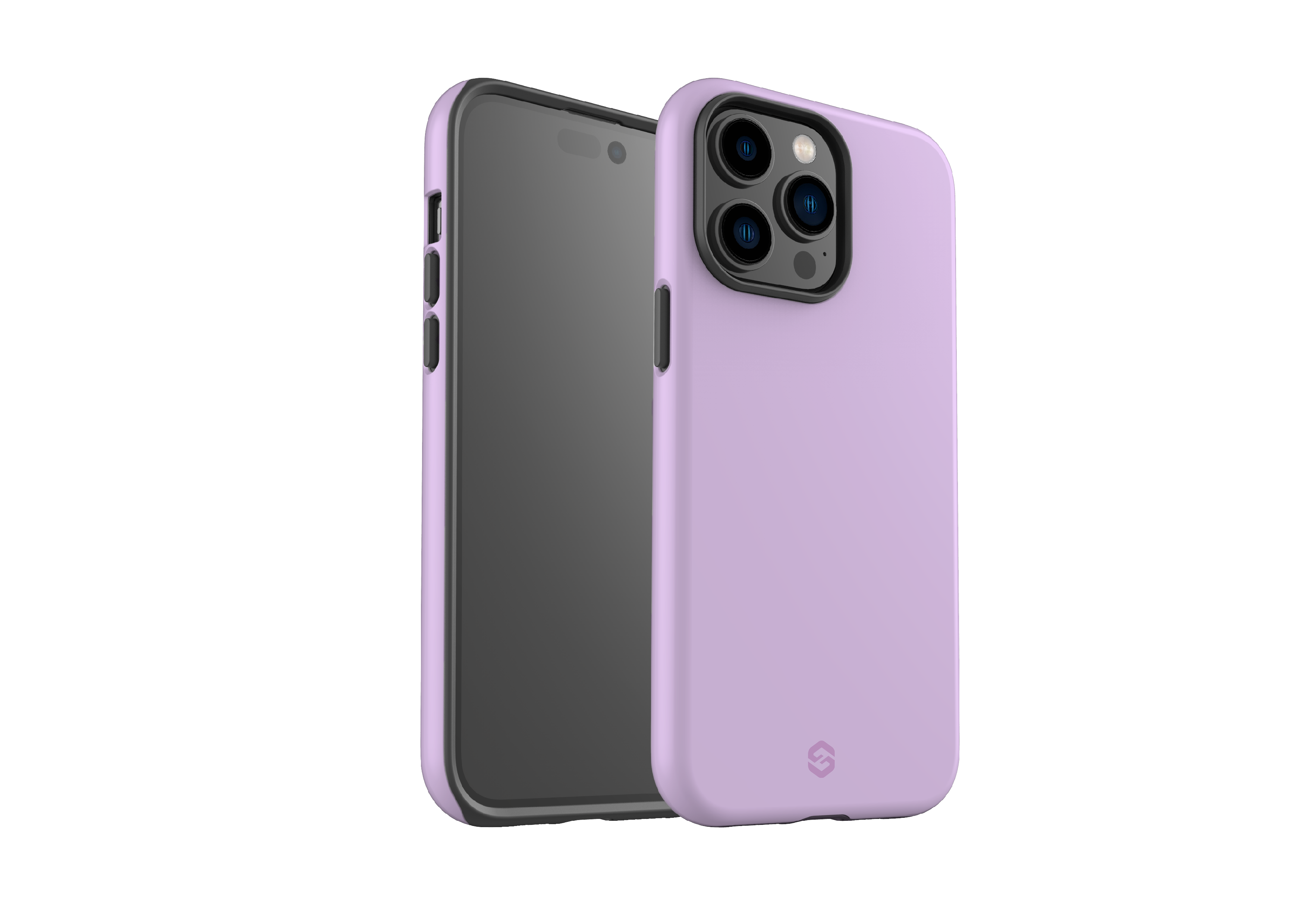 Vivid Violet Case - iPhone 14 Series