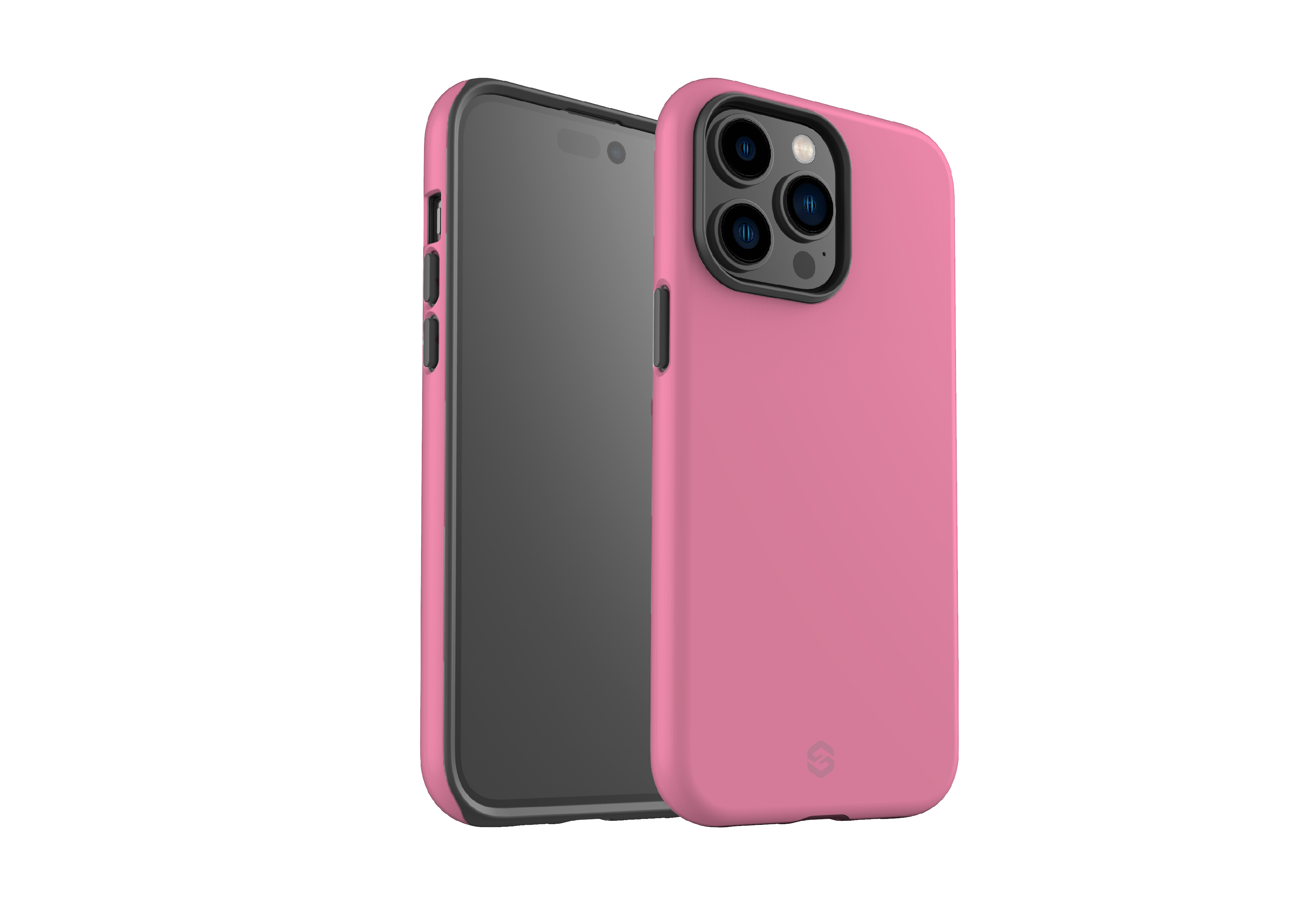 Playful Pink MagTough Case - iPhone 14 Series