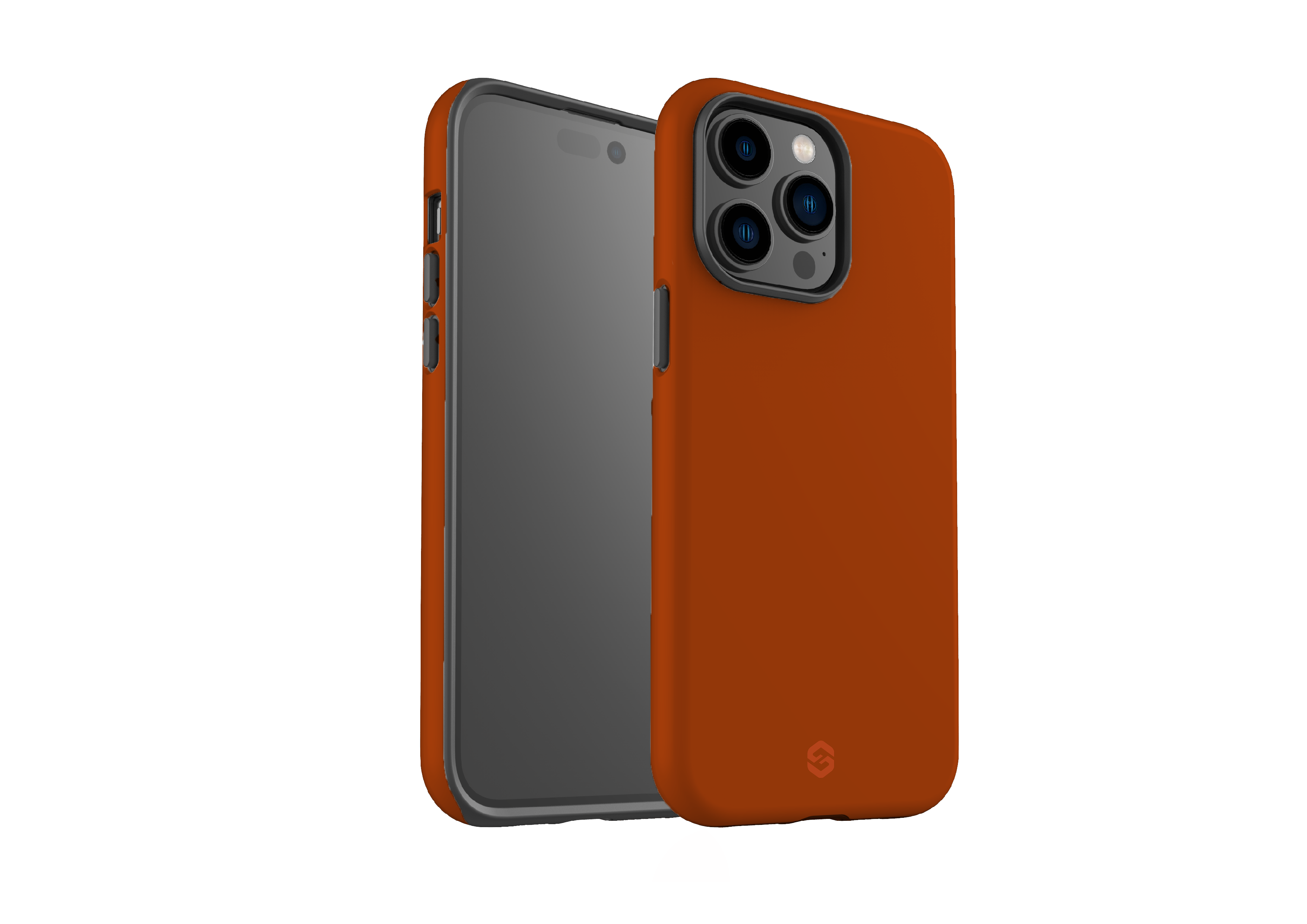 Blushing Coral MagTough Case - iPhone 14 Series