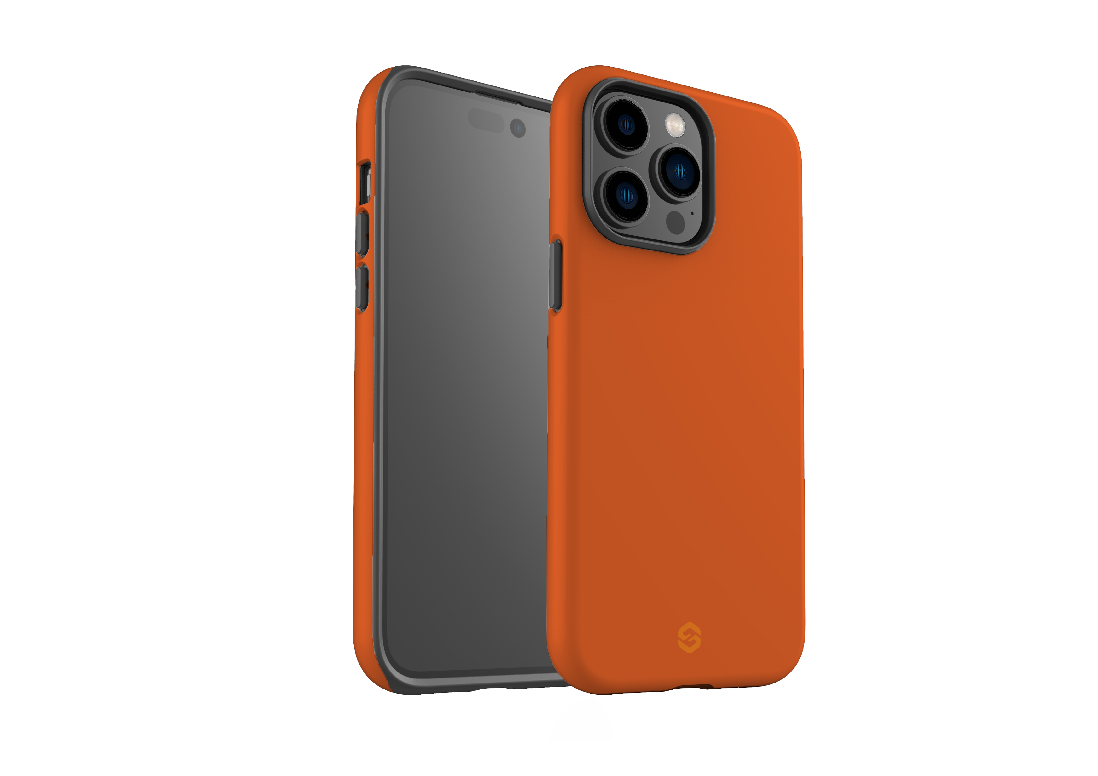 Blushing Coral MagTough Case - iPhone 14 Series