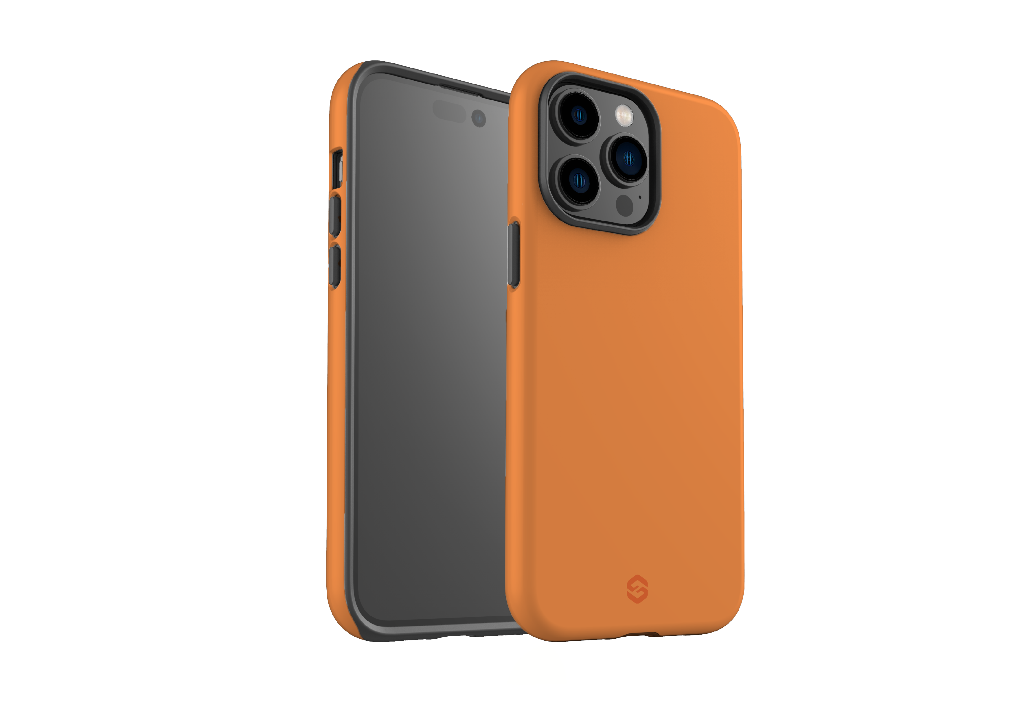 Blushing Coral MagTough Case - iPhone 14 Series