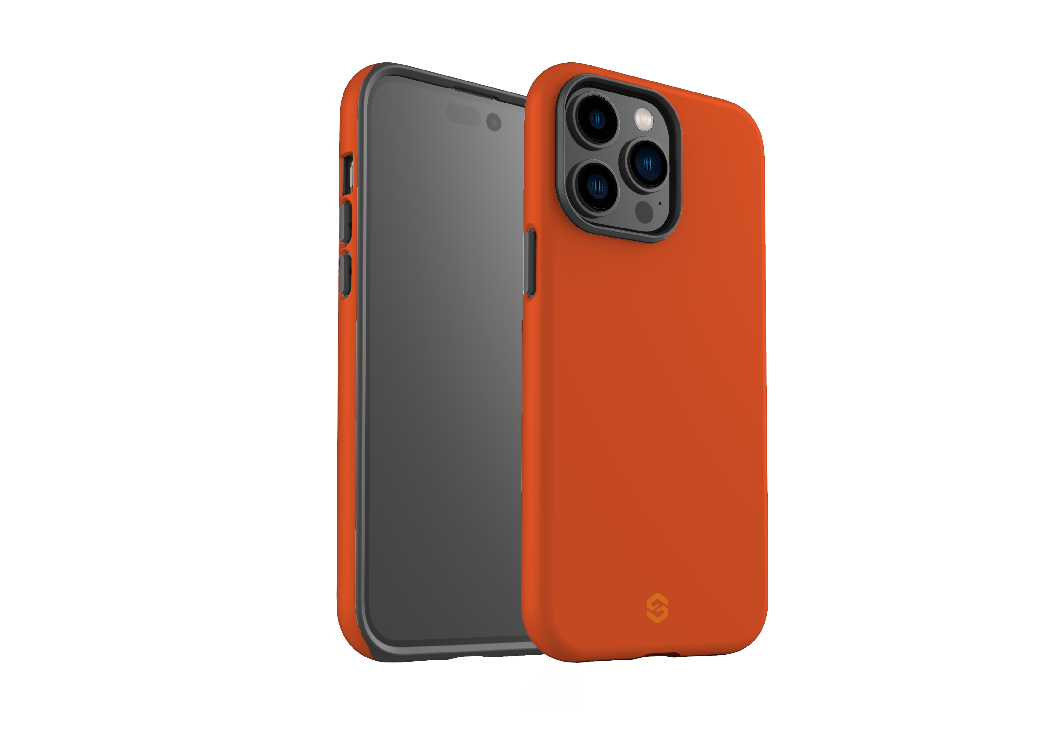 Blushing Coral MagTough Case - iPhone 14 Series