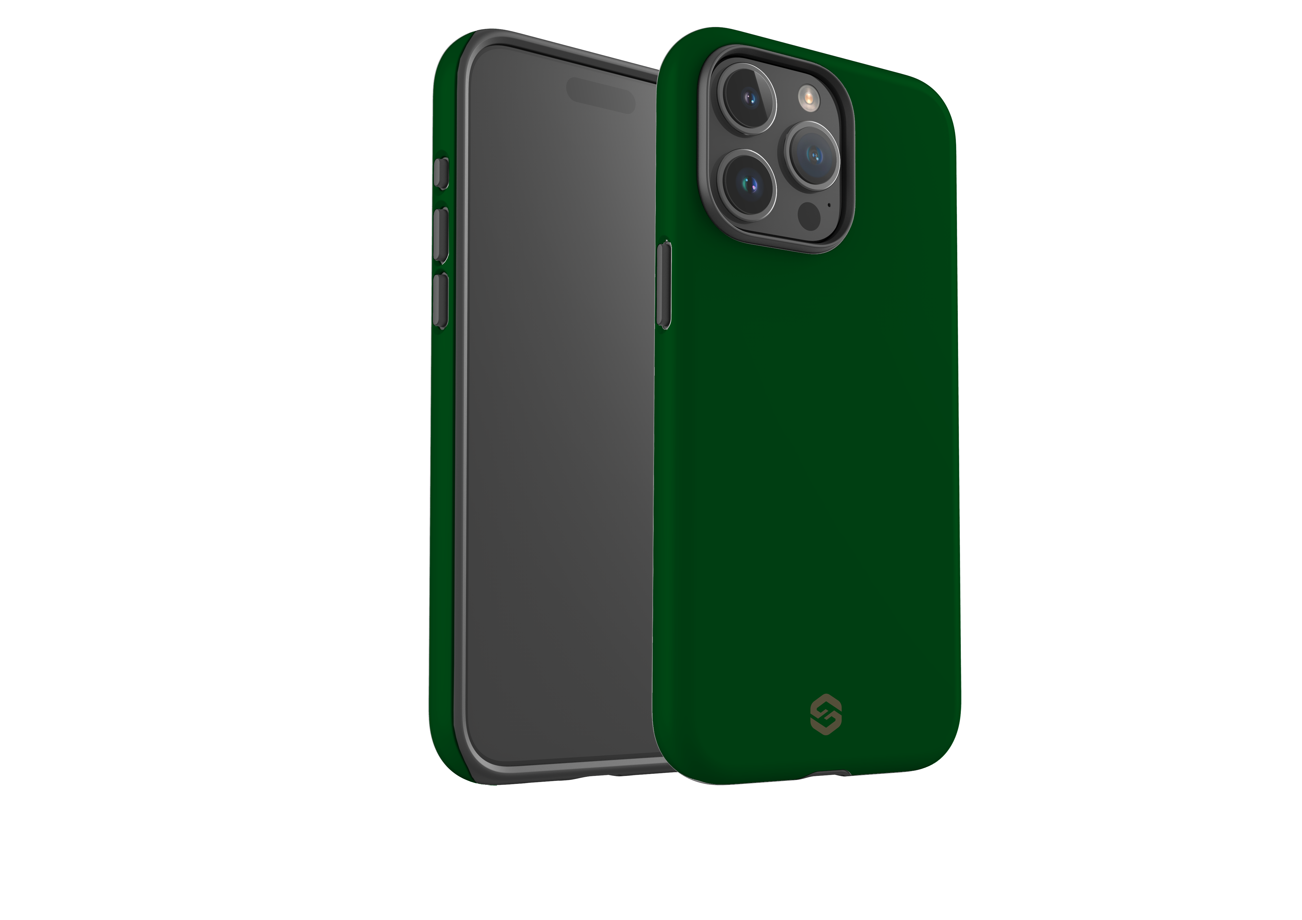 Go Green MagTough Case - iPhone 15 Series