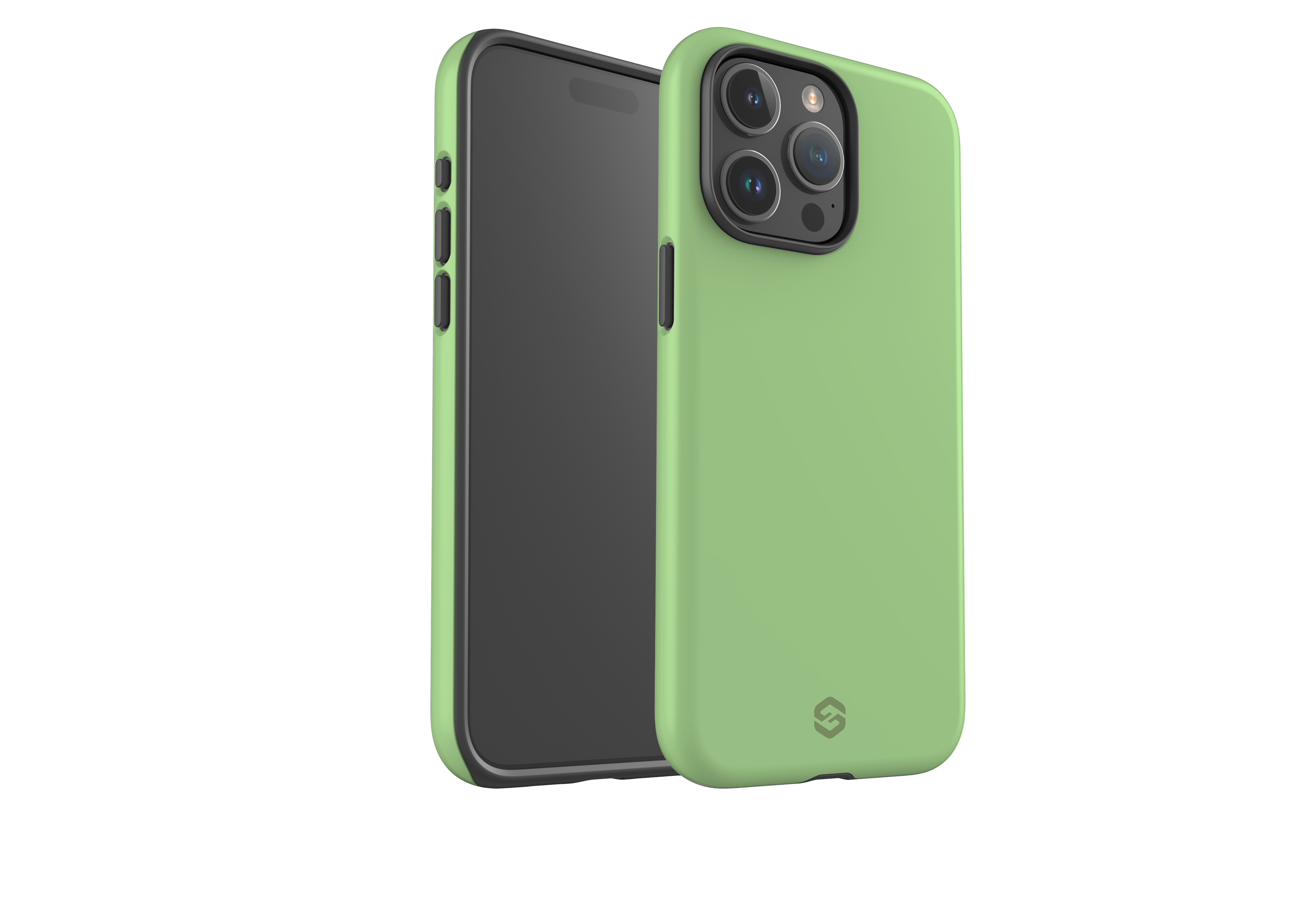Go Green MagTough Case - iPhone 15 Series