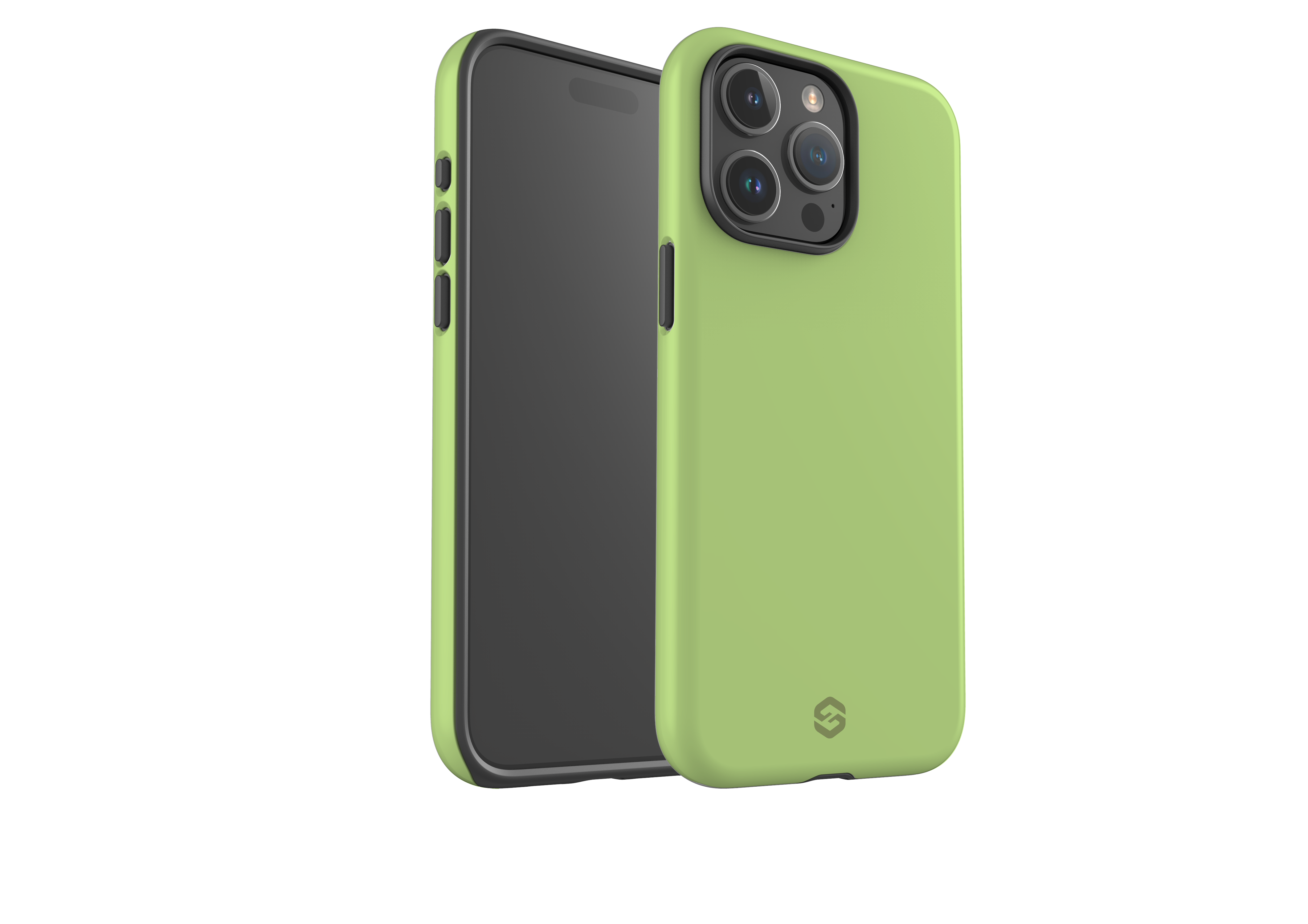 Go Green MagTough Case - iPhone 15 Series