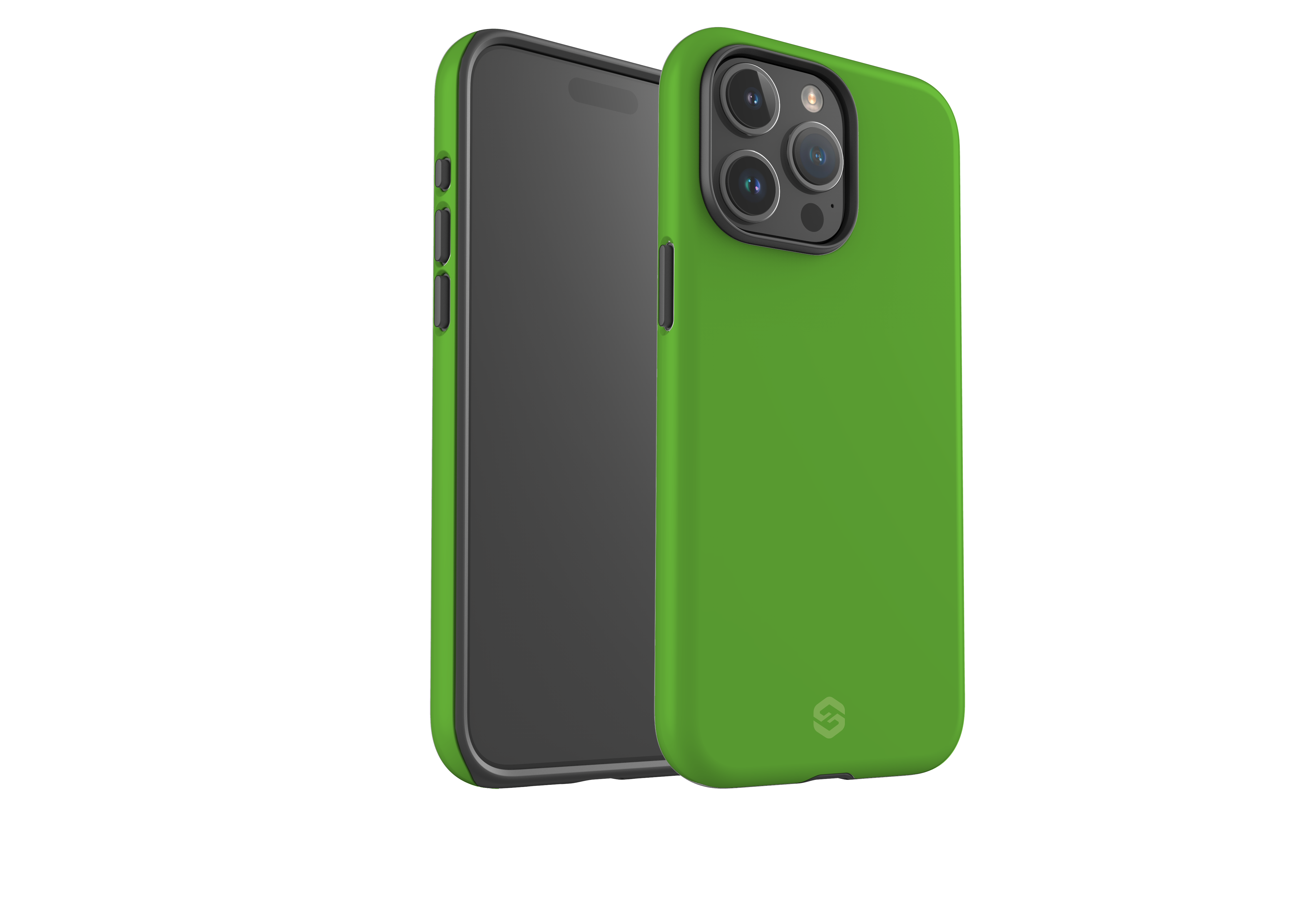 Go Green MagTough Case - iPhone 15 Series