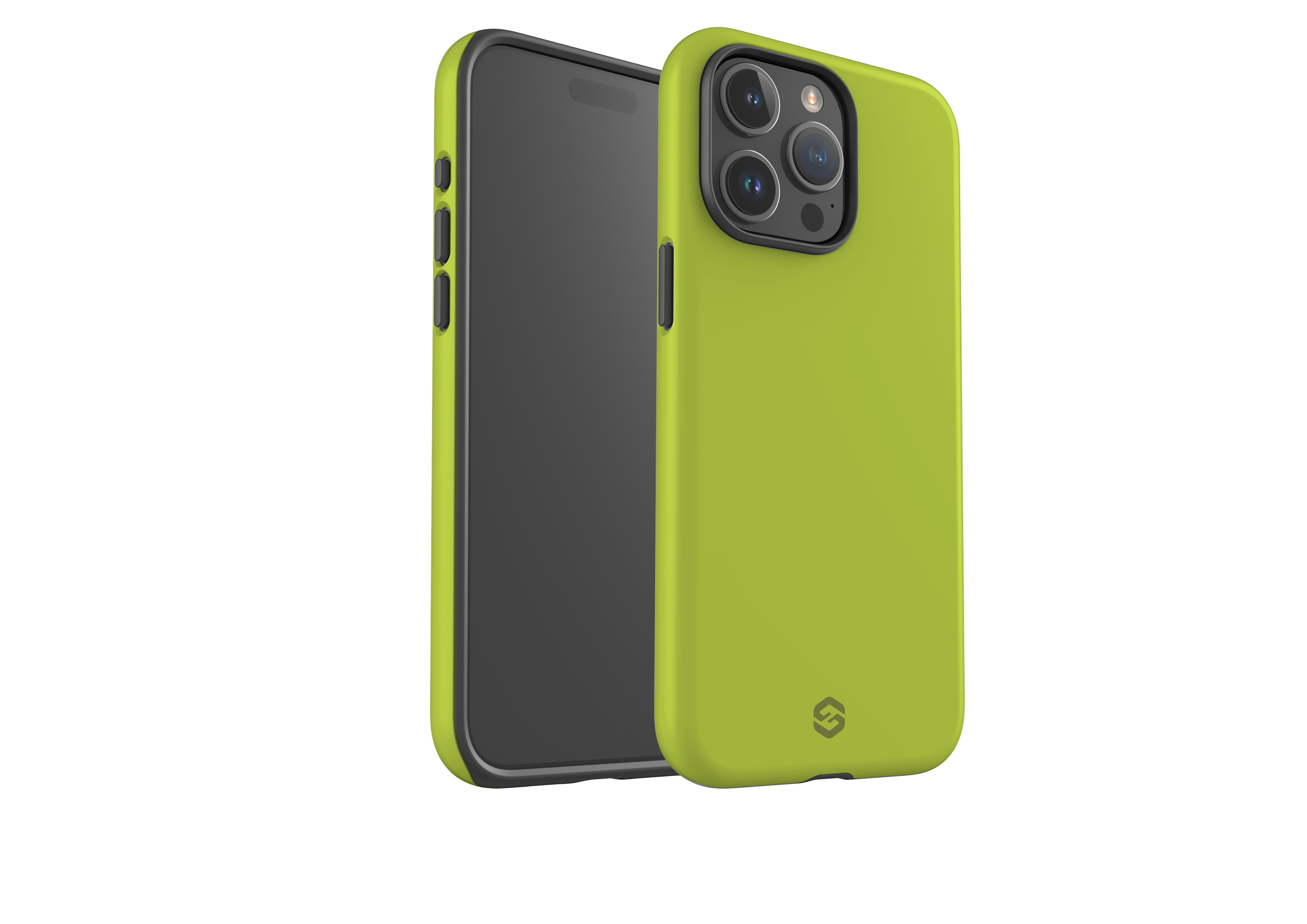 Go Green MagTough Case - iPhone 15 Series