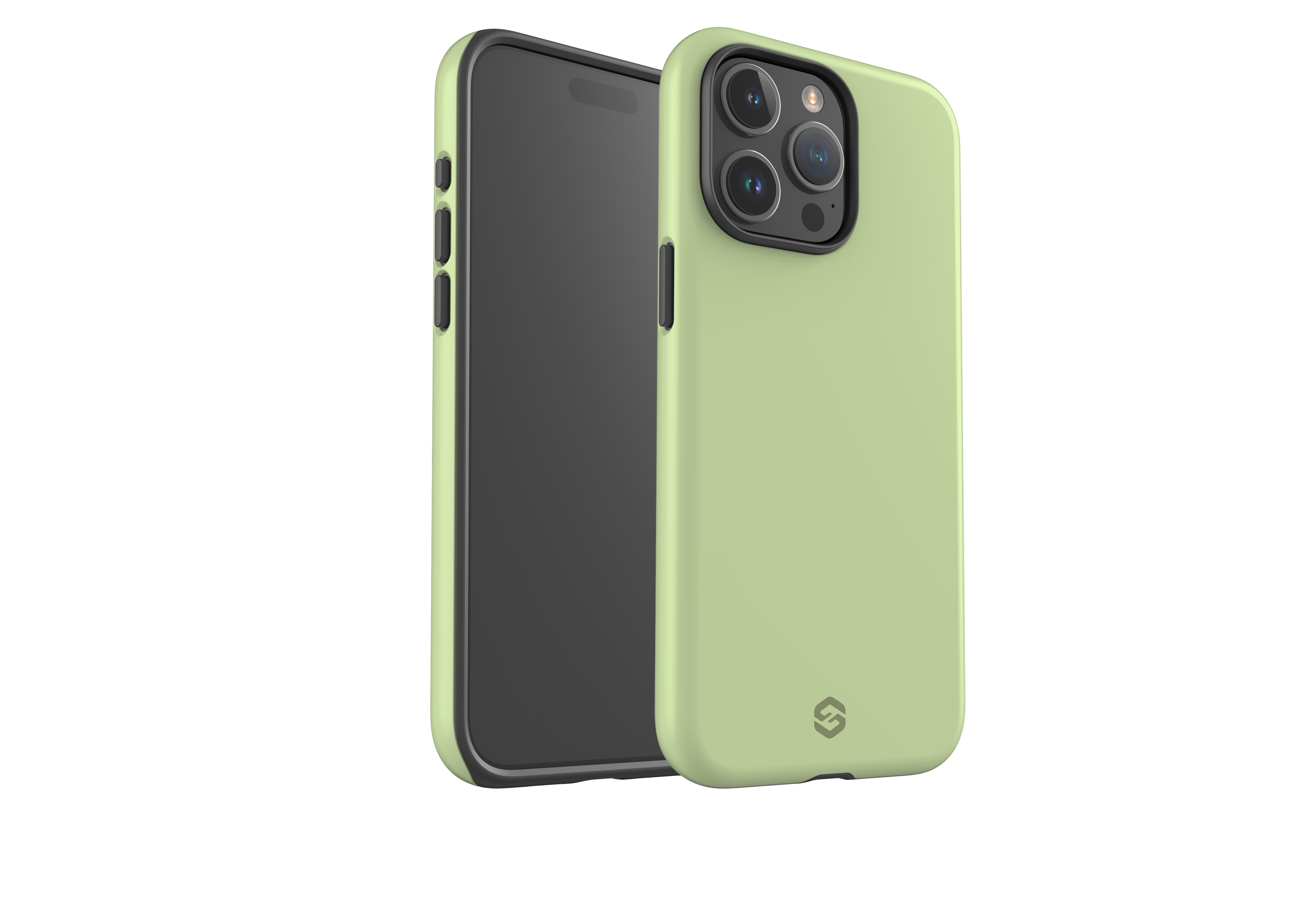 Go Green MagTough Case - iPhone 15 Series