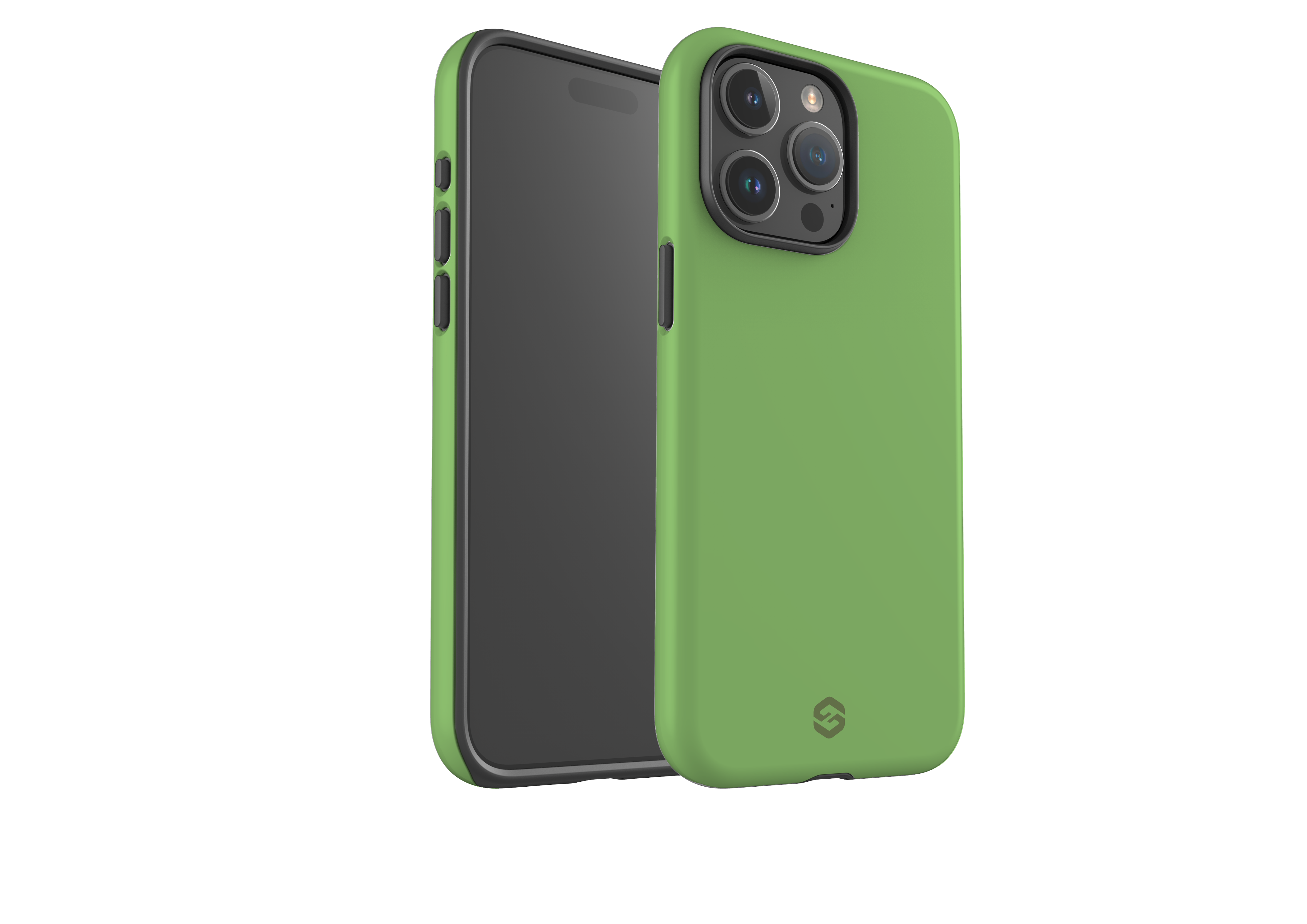 Go Green MagTough Case - iPhone 15 Series