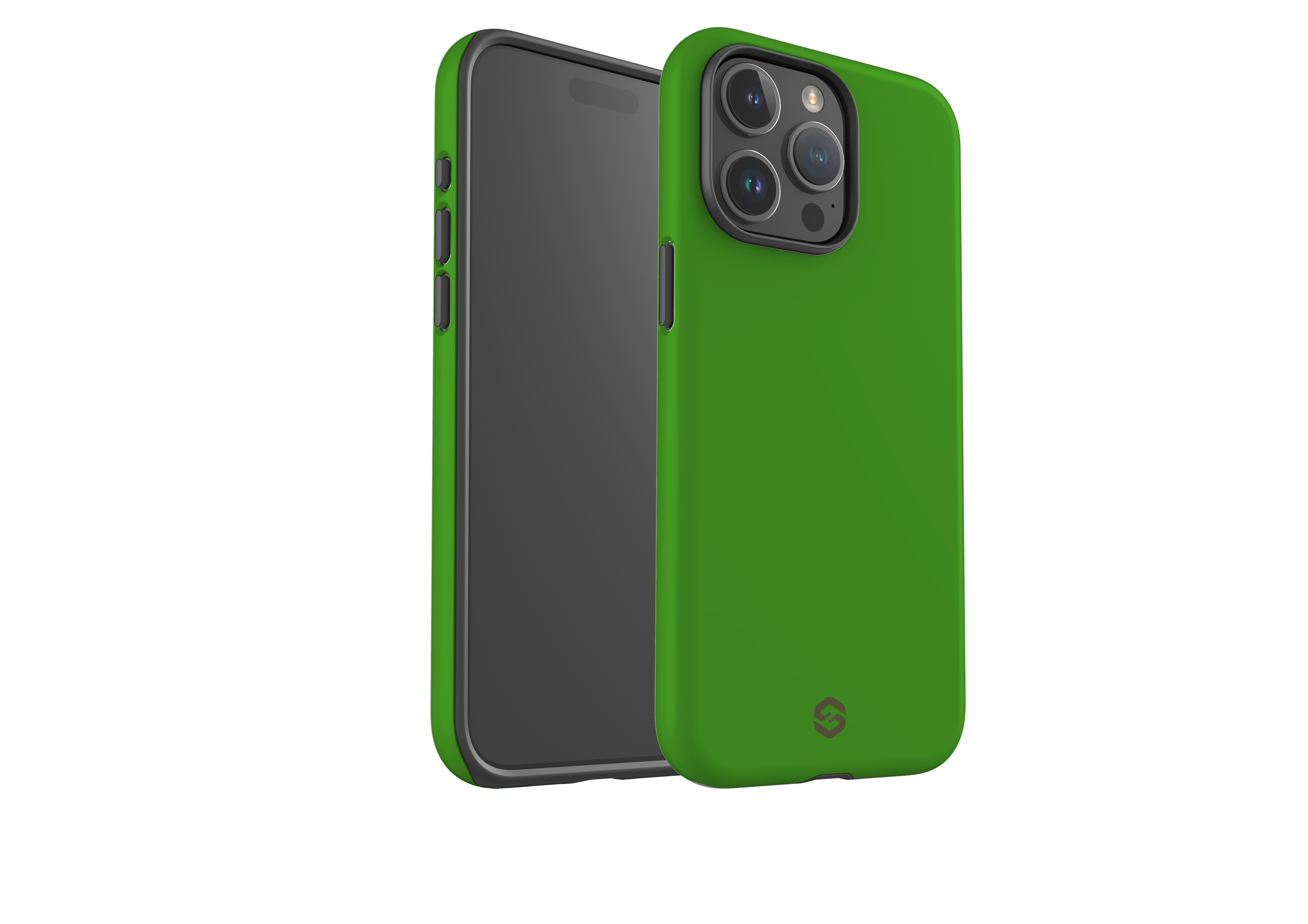 Go Green MagTough Case - iPhone 15 Series