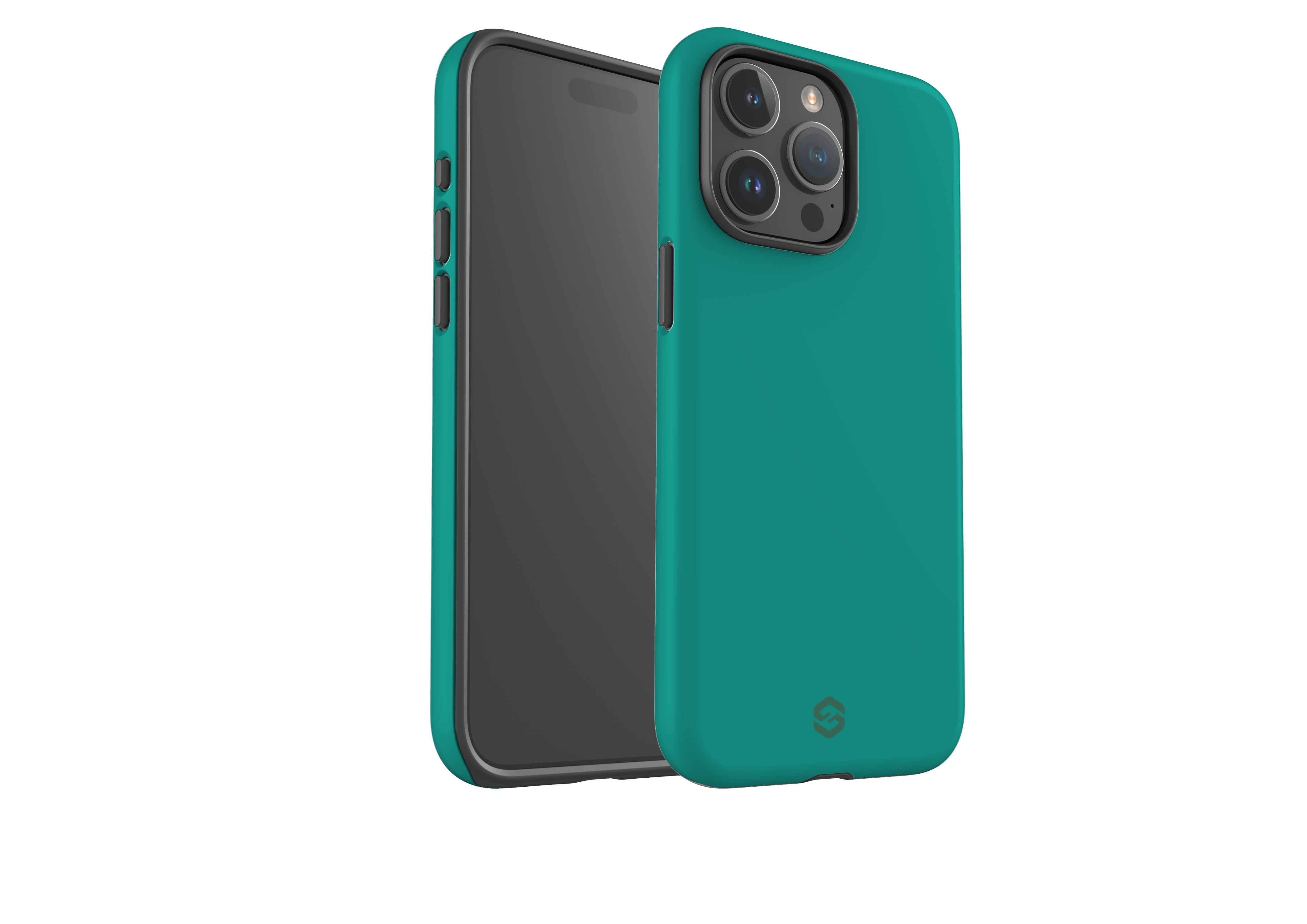 Go Green MagTough Case - iPhone 15 Series