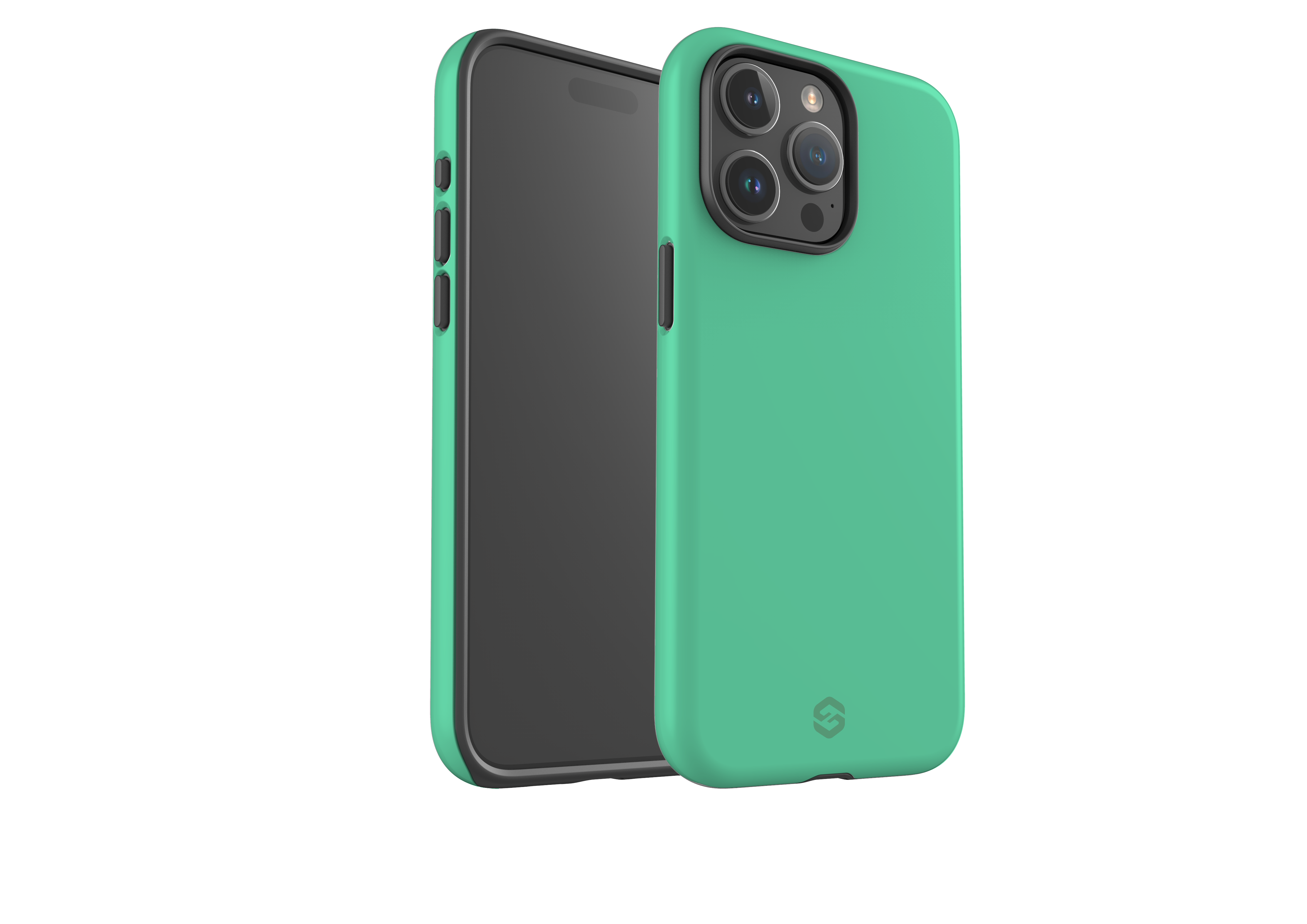 Go Green MagTough Case - iPhone 15 Series