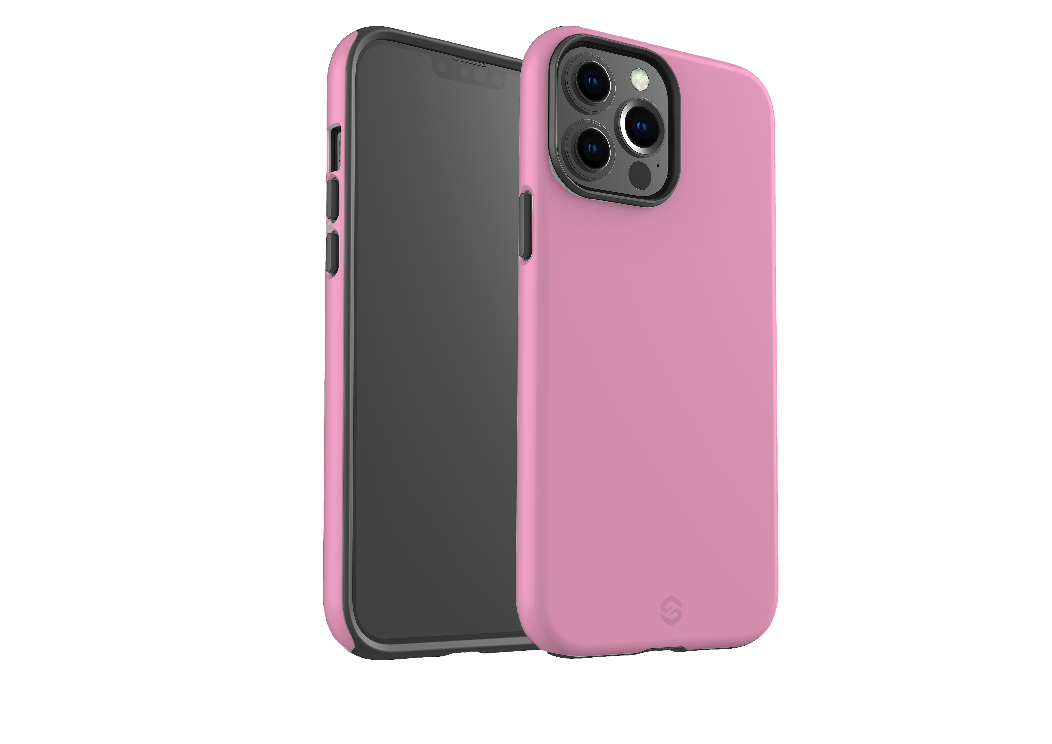 Playful Pink MagTough Case - iPhone 13 Series