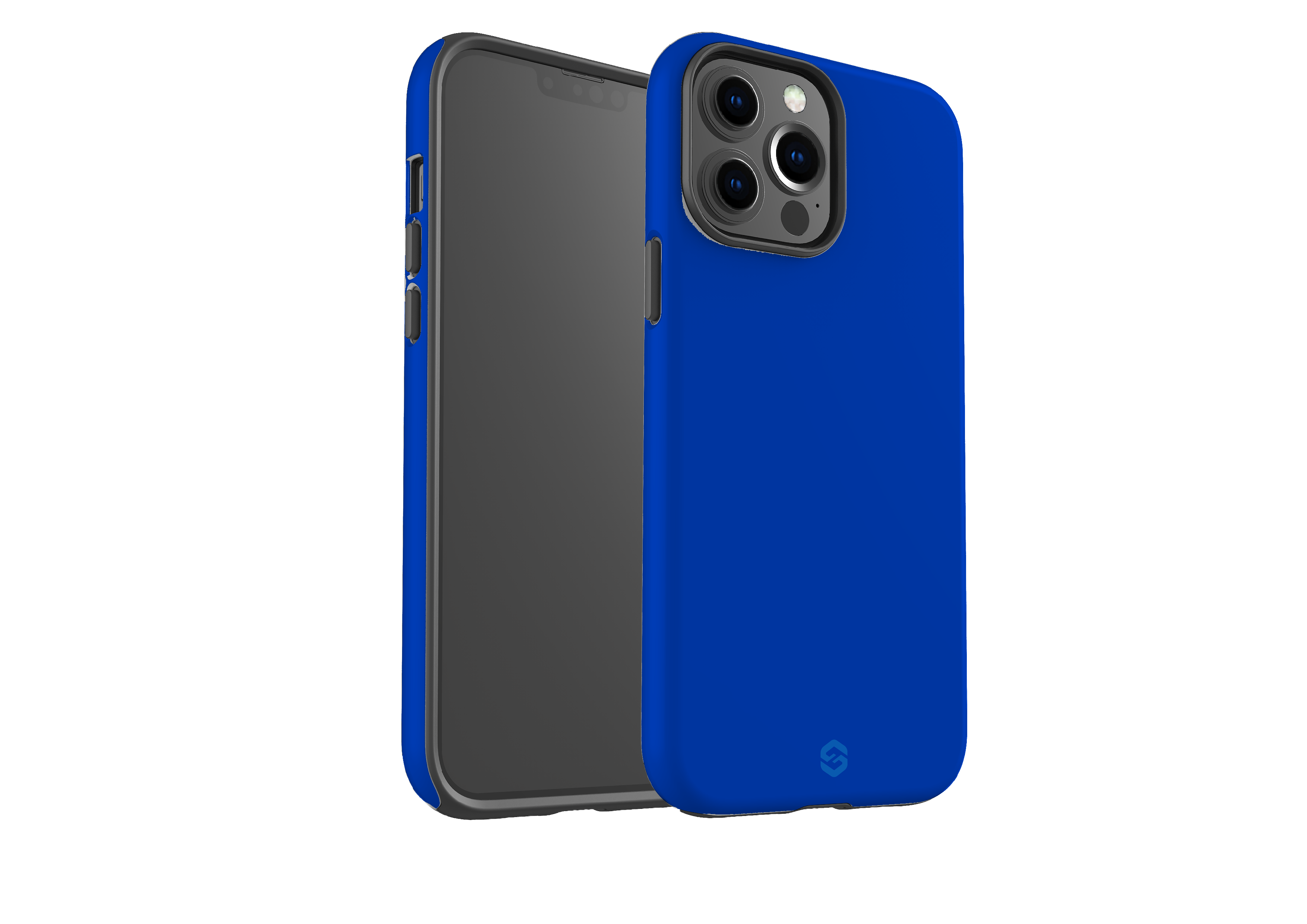 Blissful Blue MagTough Case - iPhone 13 Series