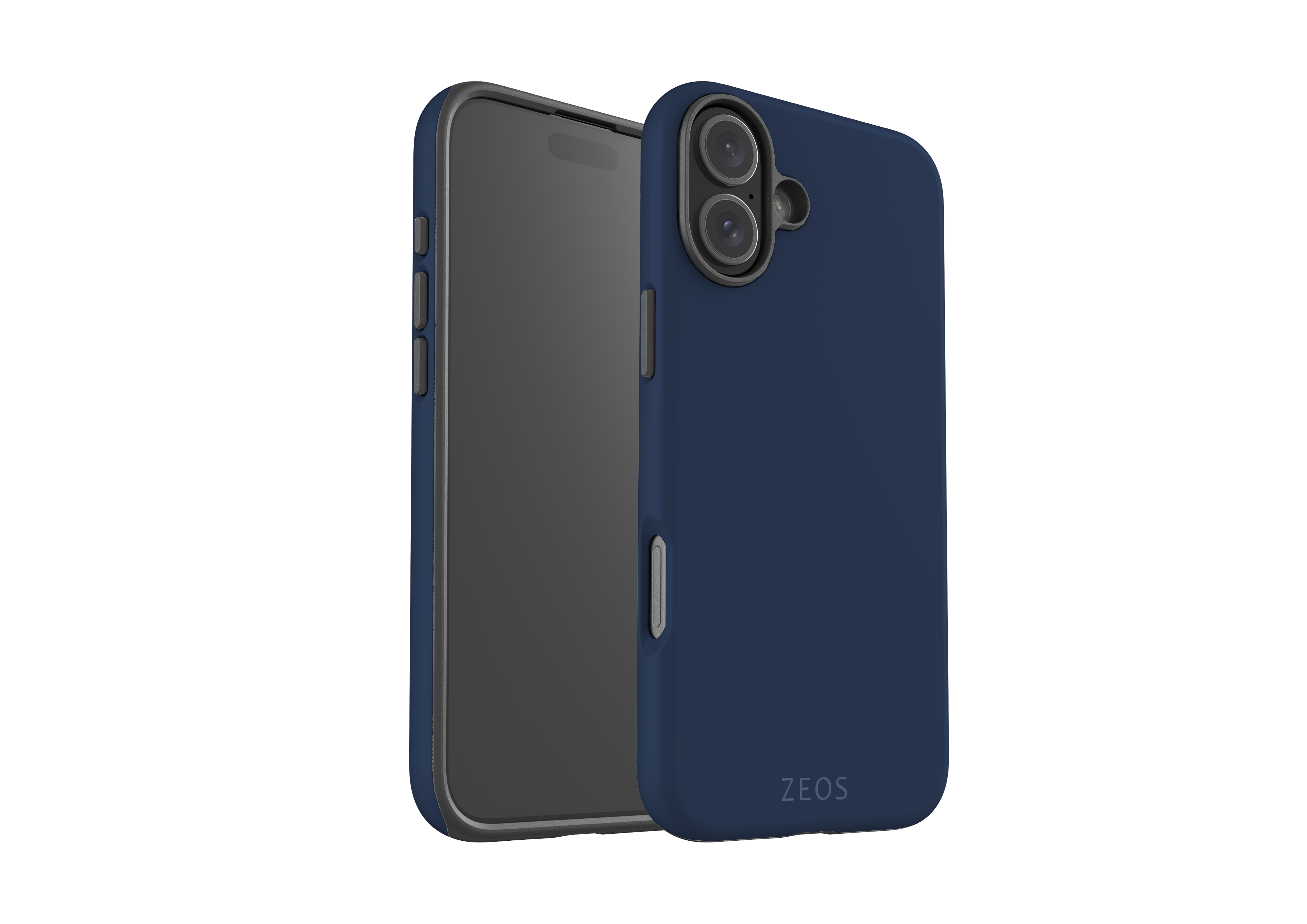 ZEOS Verve Case for iPhone 16 Plus