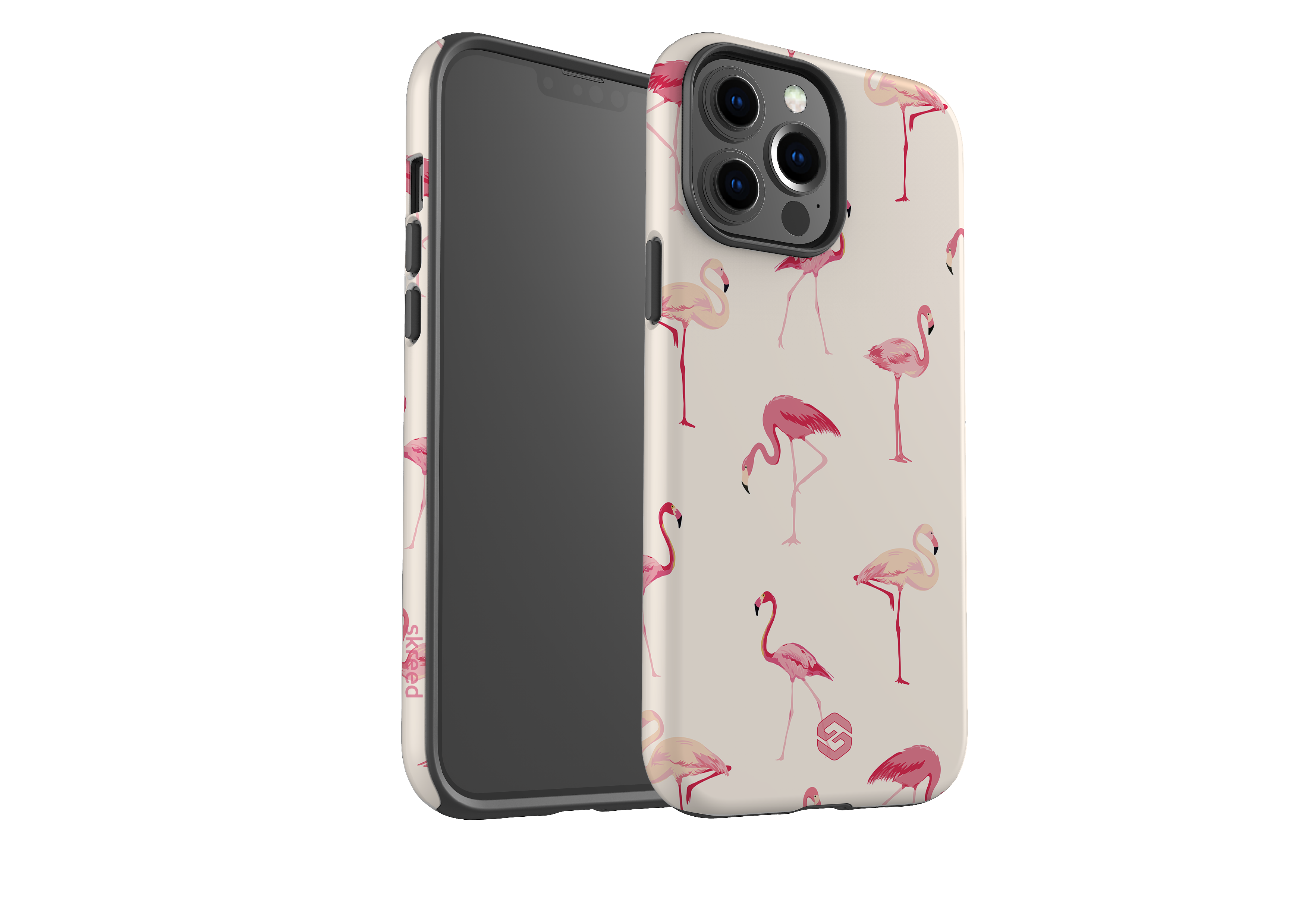 Pink Paradise Case - iPhone 13 Series