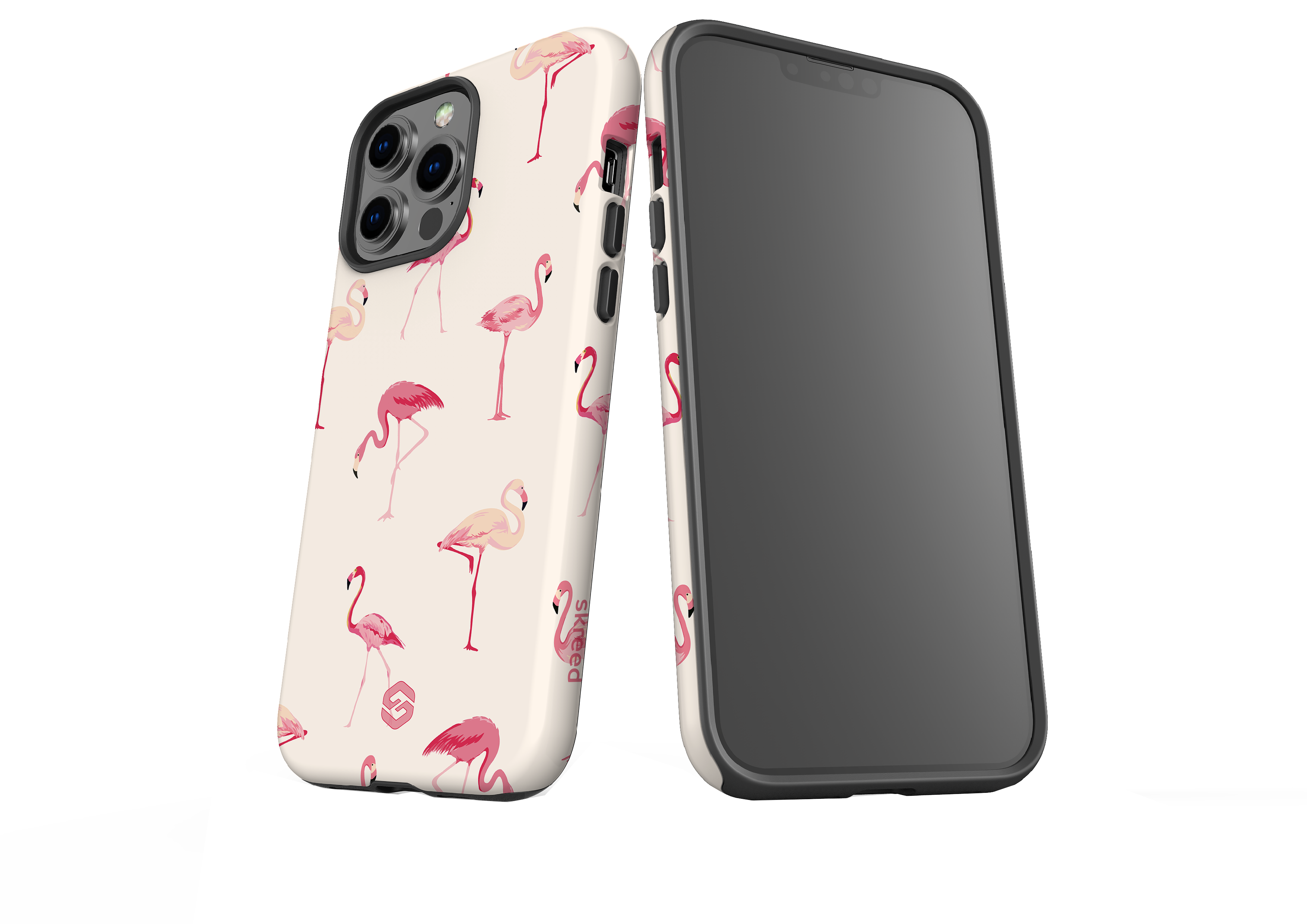 Pink Paradise Case - iPhone 13 Series