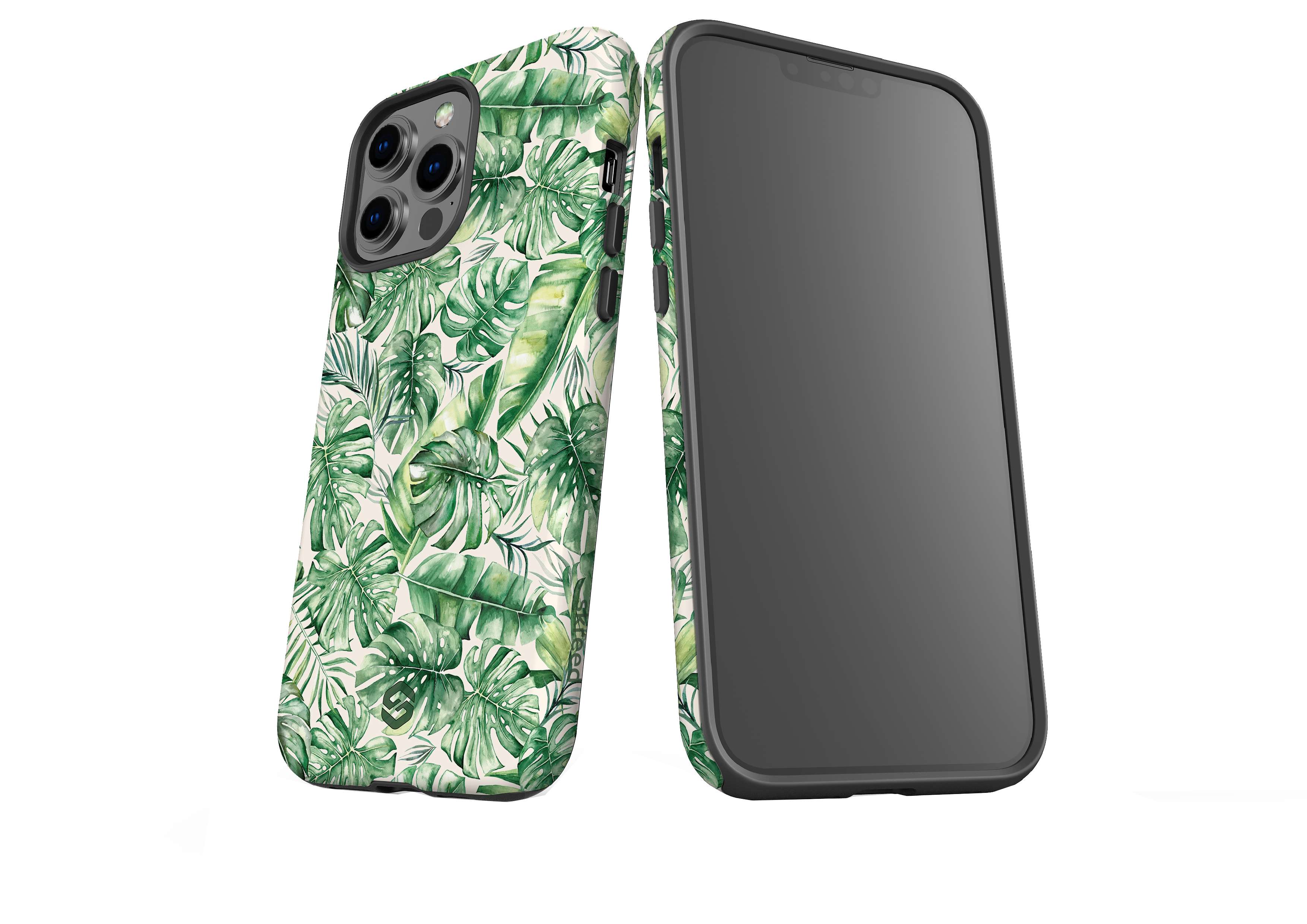 Tropical Haven Case - iPhone 13 Series