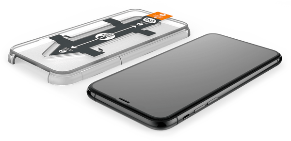 ZEOS PREMIUM GLASS SCREEN PROTECTOR