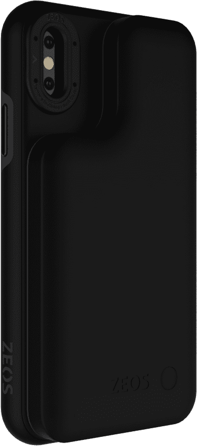 ZEOS SMART BATTERY MODULE