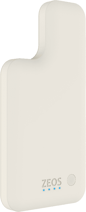 ZEOS SMART BATTERY MODULE - Zeosmobile.com