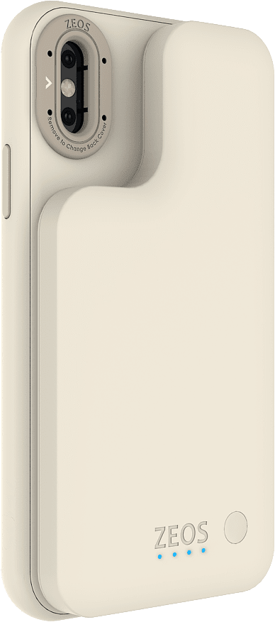 ZEOS SMART BATTERY MODULE