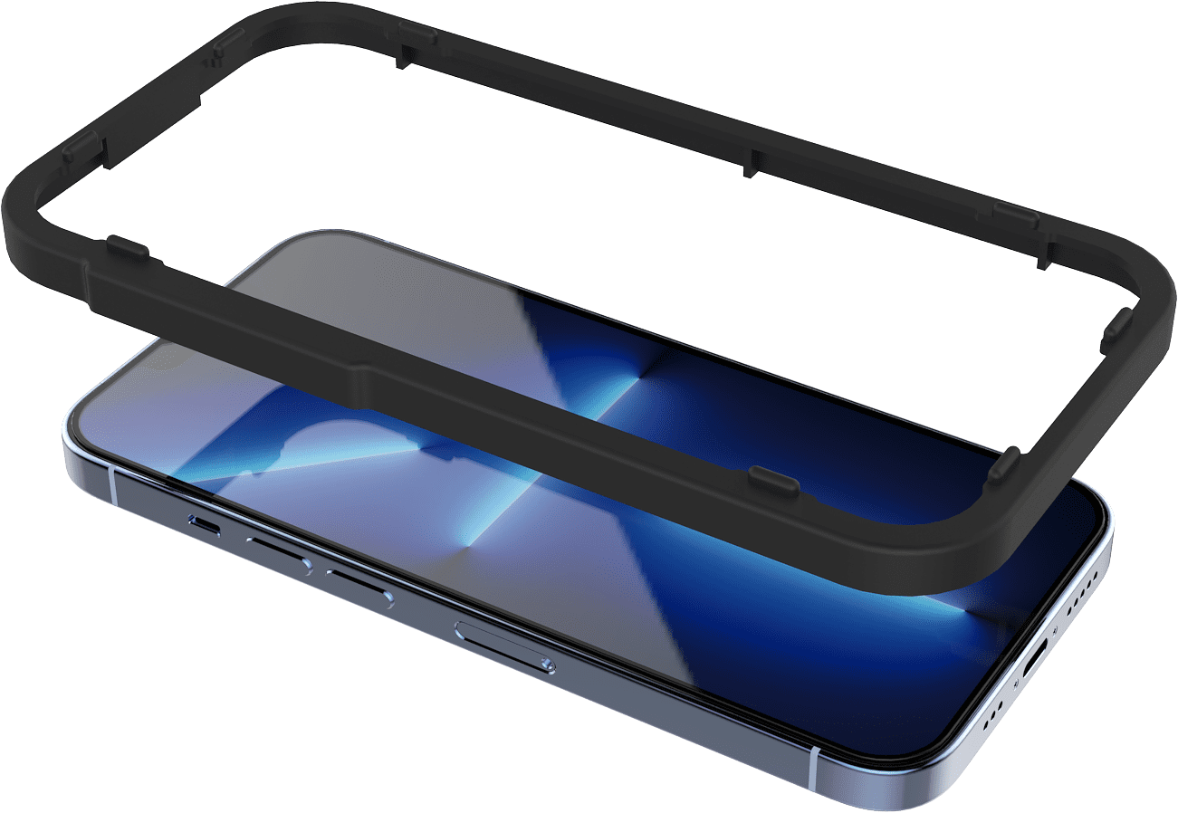 best iPhone 12/12 Pro  screen protector 