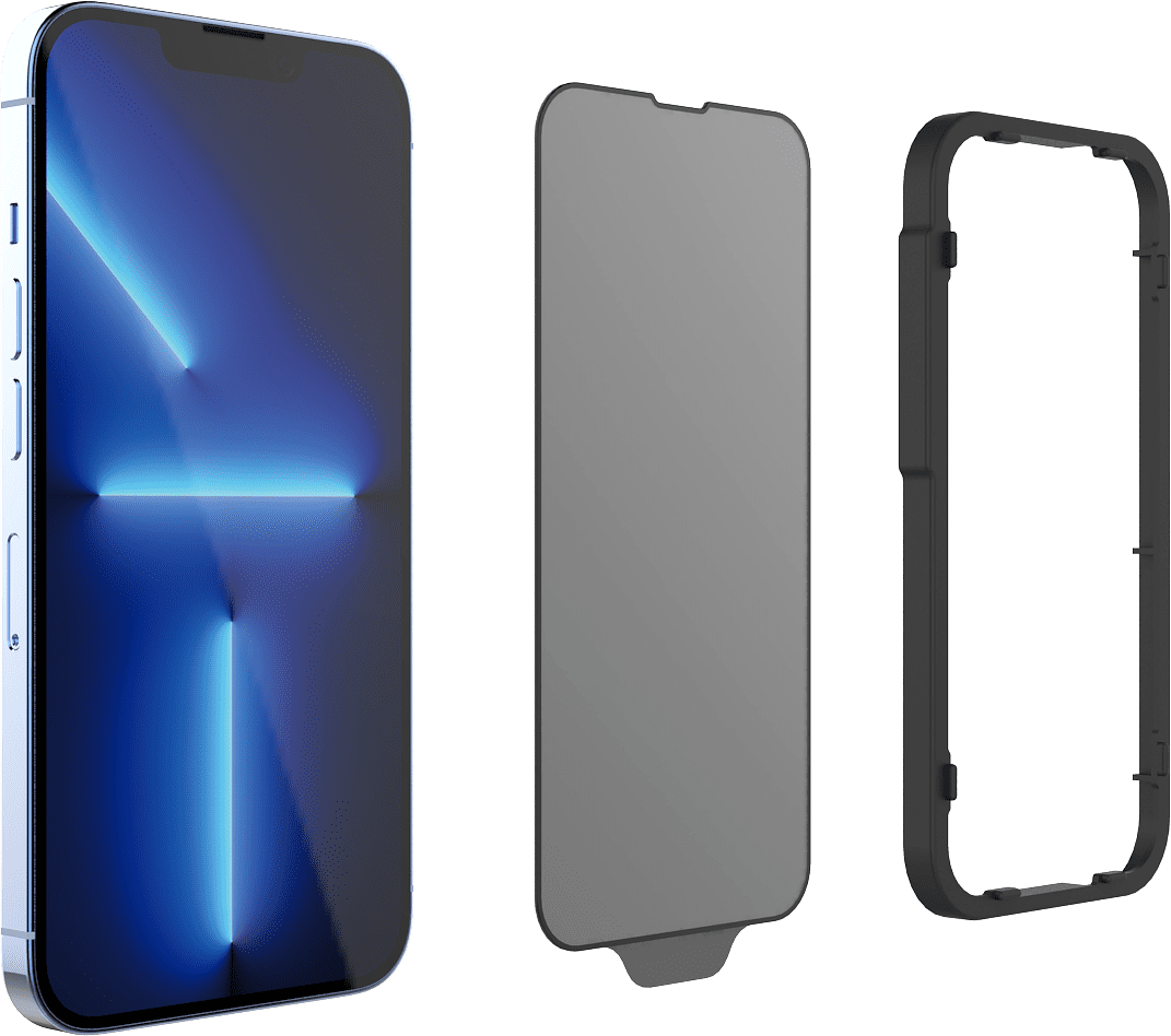 ClearDefence screen Protector for iPhone 13 Pro Max